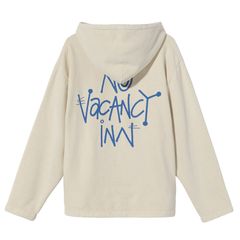 Stussy No Vacancy Inn | Grailed