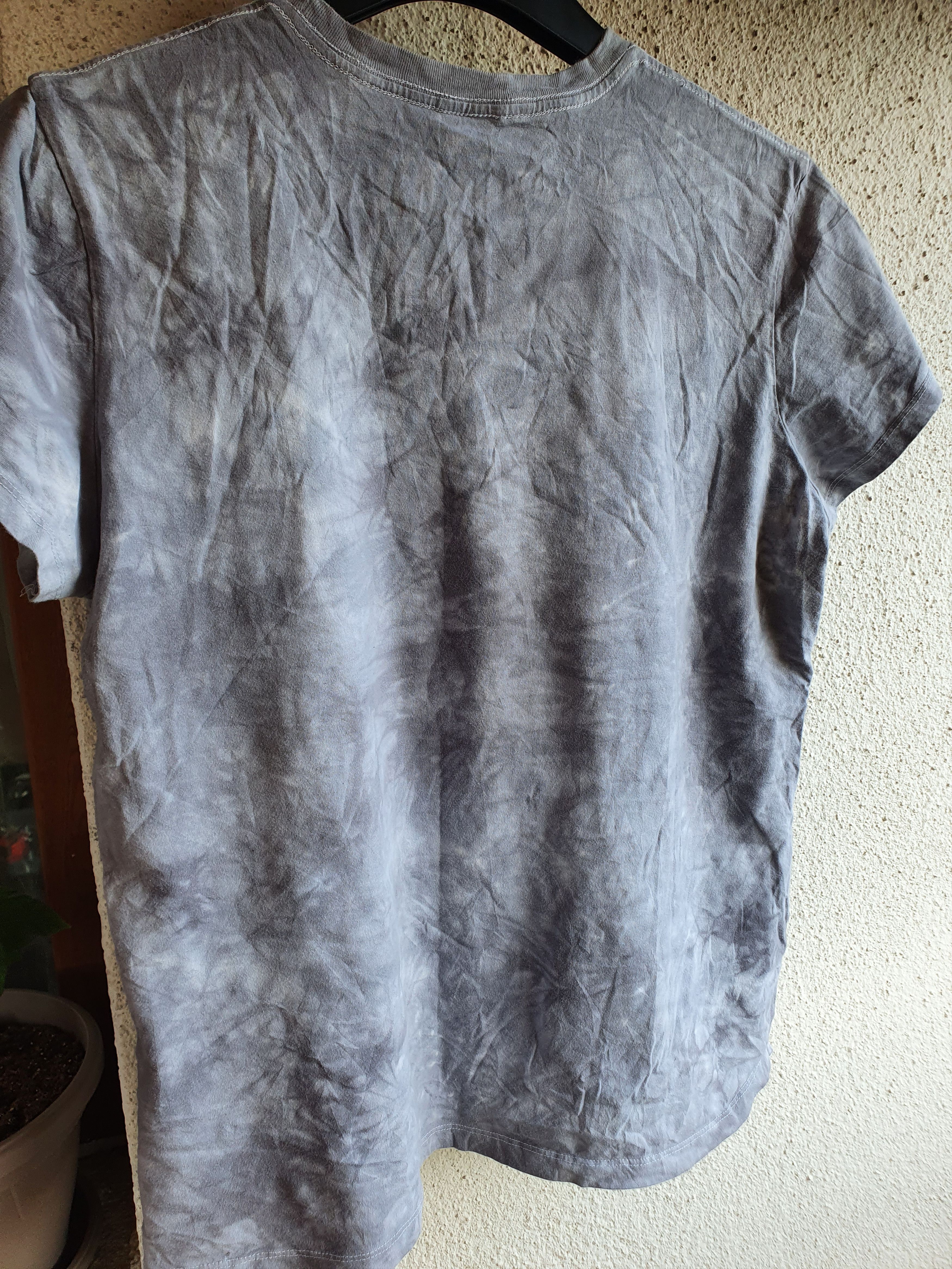 The Mountain The Mountain 2012 David Penfound white tiger tee,sz L? Size US L / EU 52-54 / 3 - 9 Thumbnail