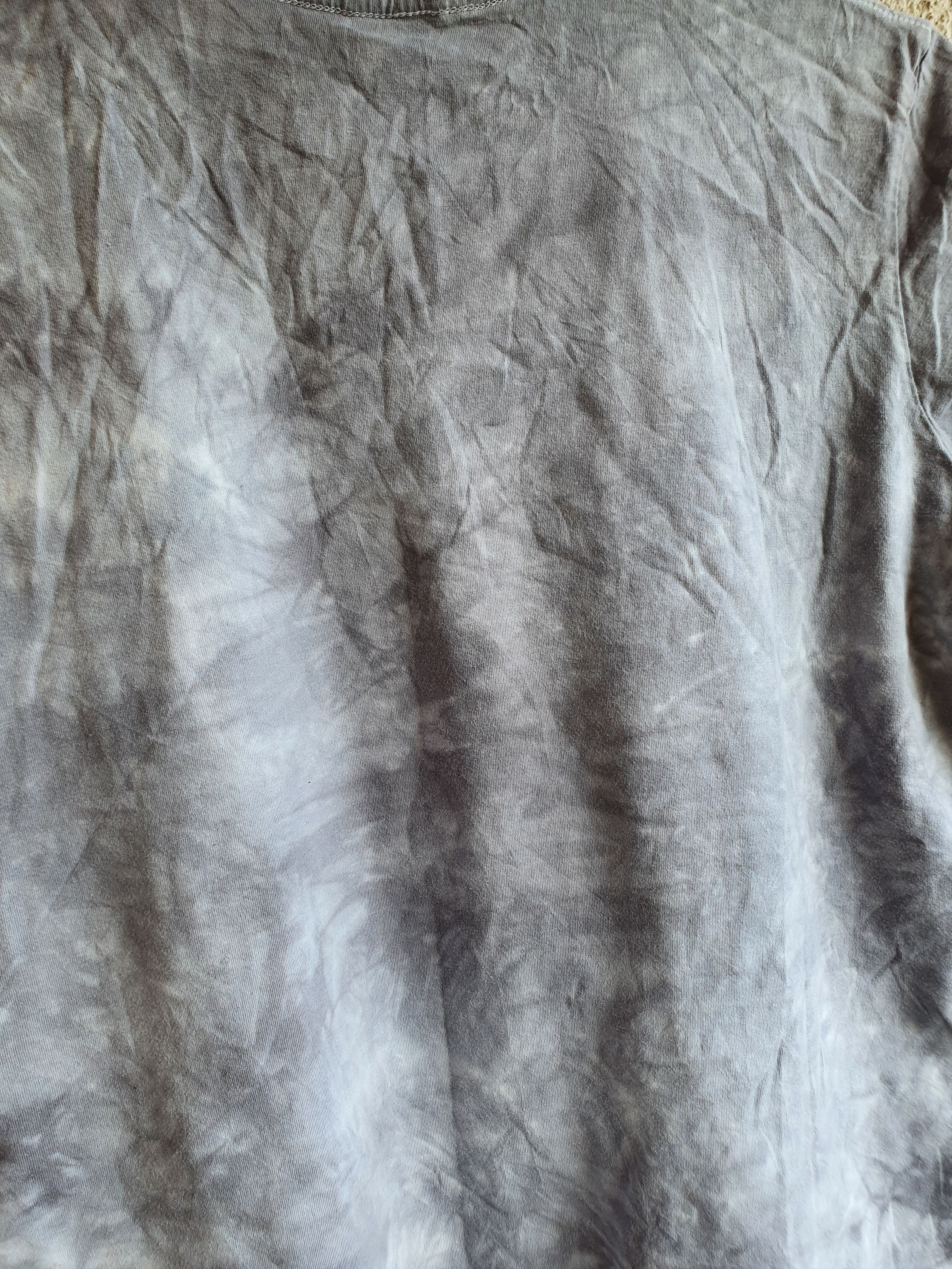 The Mountain The Mountain 2012 David Penfound white tiger tee,sz L? Size US L / EU 52-54 / 3 - 10 Thumbnail