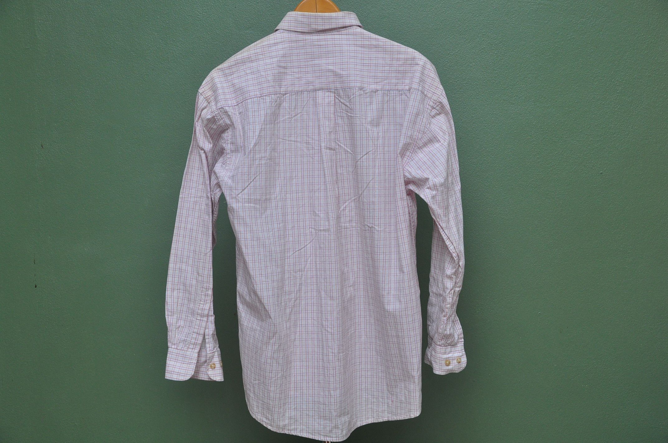 Designer × Japanese Brand × Stone Island Stone Island Button Up Shirt Size US L / EU 52-54 / 3 - 3 Thumbnail