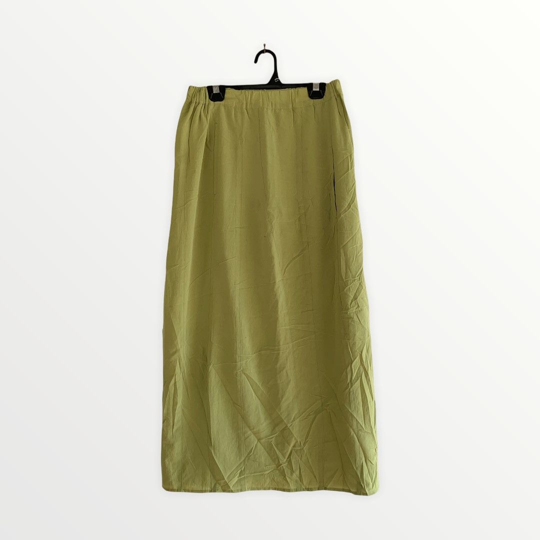 Comme des Garcons Vintage AD1993 Tricot Comme Des Garcons Skirt Size 30" / US 8 / IT 44 - 1 Thumbnail