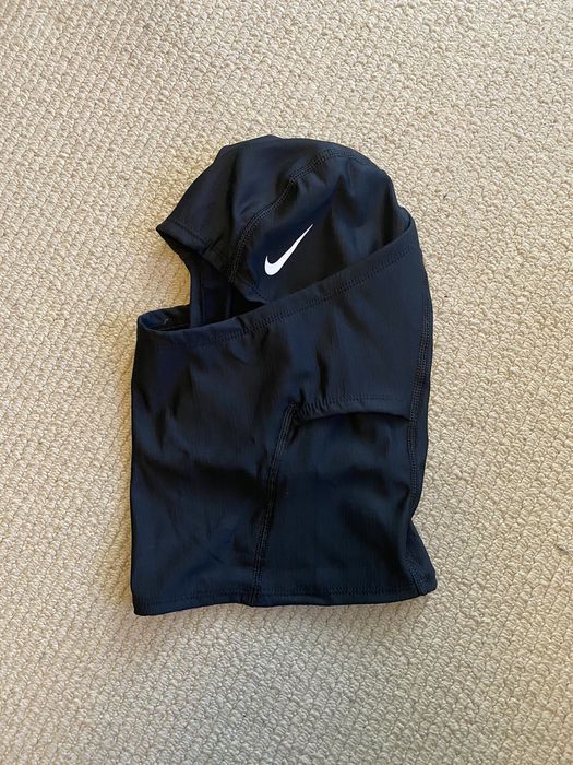 Nike Nike Pro Hyperwarm Hood mask balaclava Drake Nocta Grailed