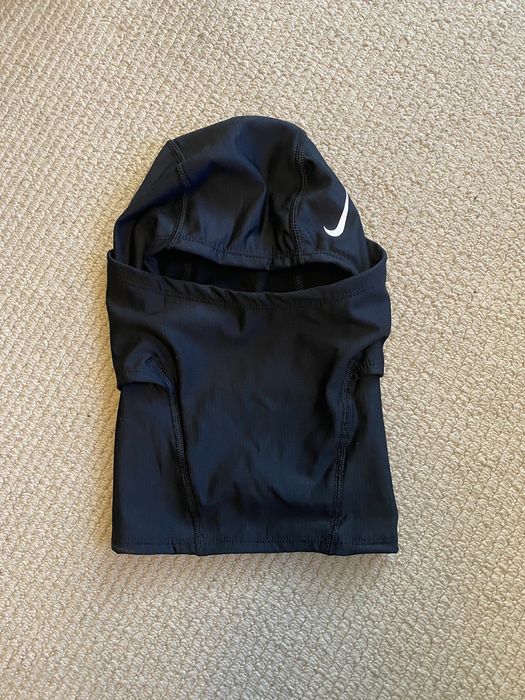 Nike Nike Pro Hyperwarm Hood mask balaclava Drake Nocta | Grailed