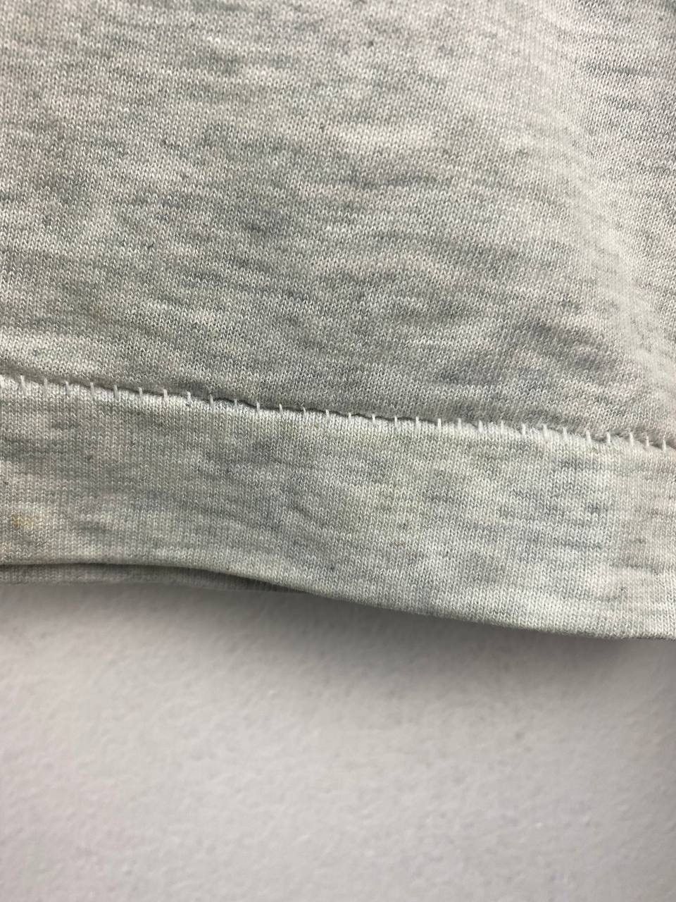 Fruit Of The Loom Vintage 90s Jurassic park tshirt single stitch Size US XL / EU 56 / 4 - 8 Thumbnail