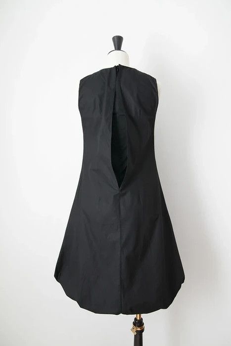 Helmut Lang SS00 parachute dress Size XS / US 0-2 / IT 36-38 - 3 Thumbnail