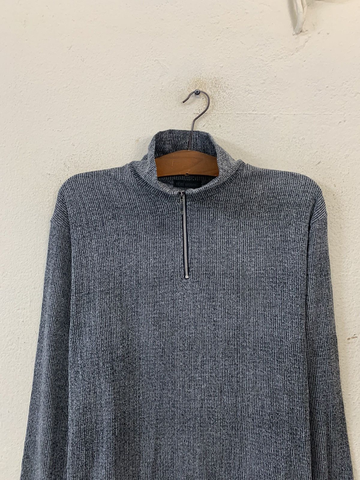 Tete Homme Tete Homme Sweater Size US S / EU 44-46 / 1 - 4 Thumbnail