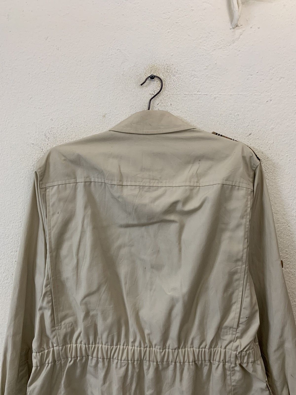 Burberry Burberrys’ Parka Jacket Size US M / EU 48-50 / 2 - 13 Thumbnail