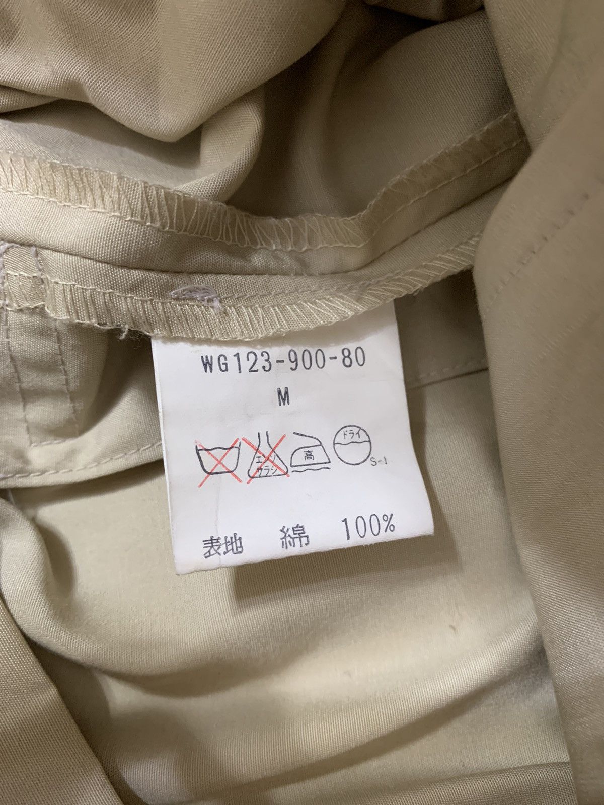Burberry Burberrys’ Parka Jacket Size US M / EU 48-50 / 2 - 8 Thumbnail