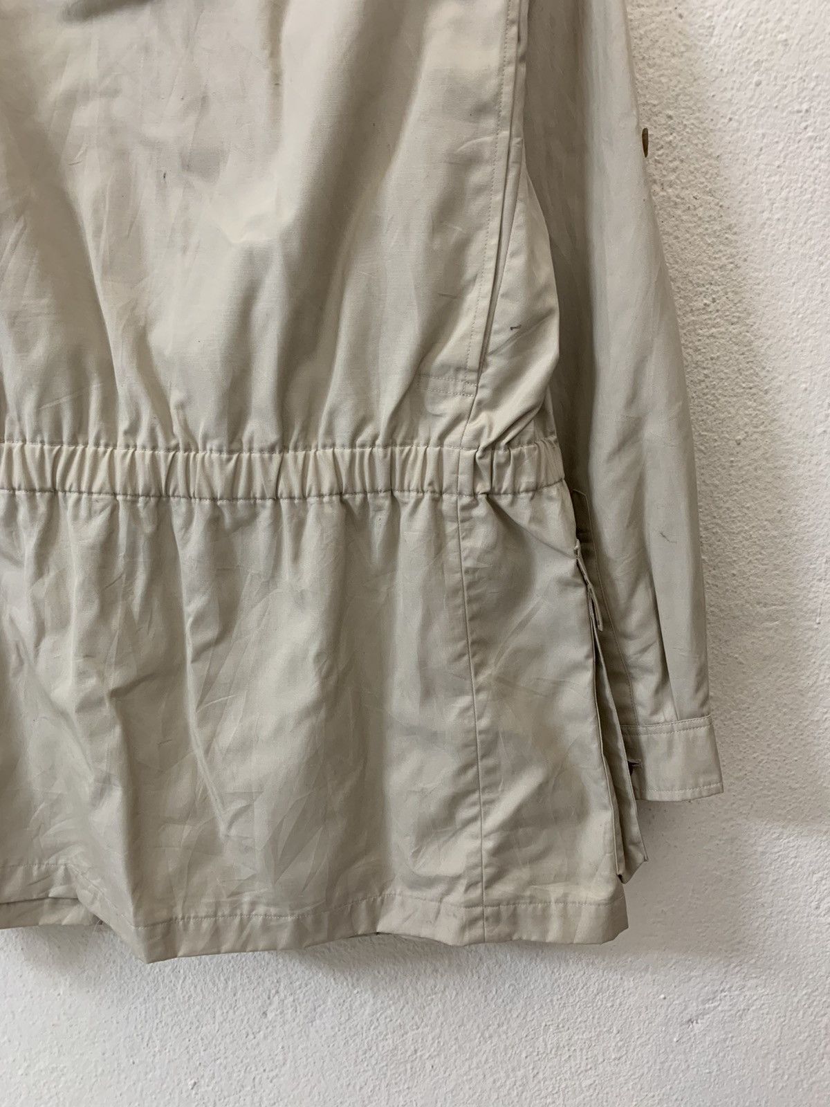 Burberry Burberrys’ Parka Jacket Size US M / EU 48-50 / 2 - 11 Thumbnail