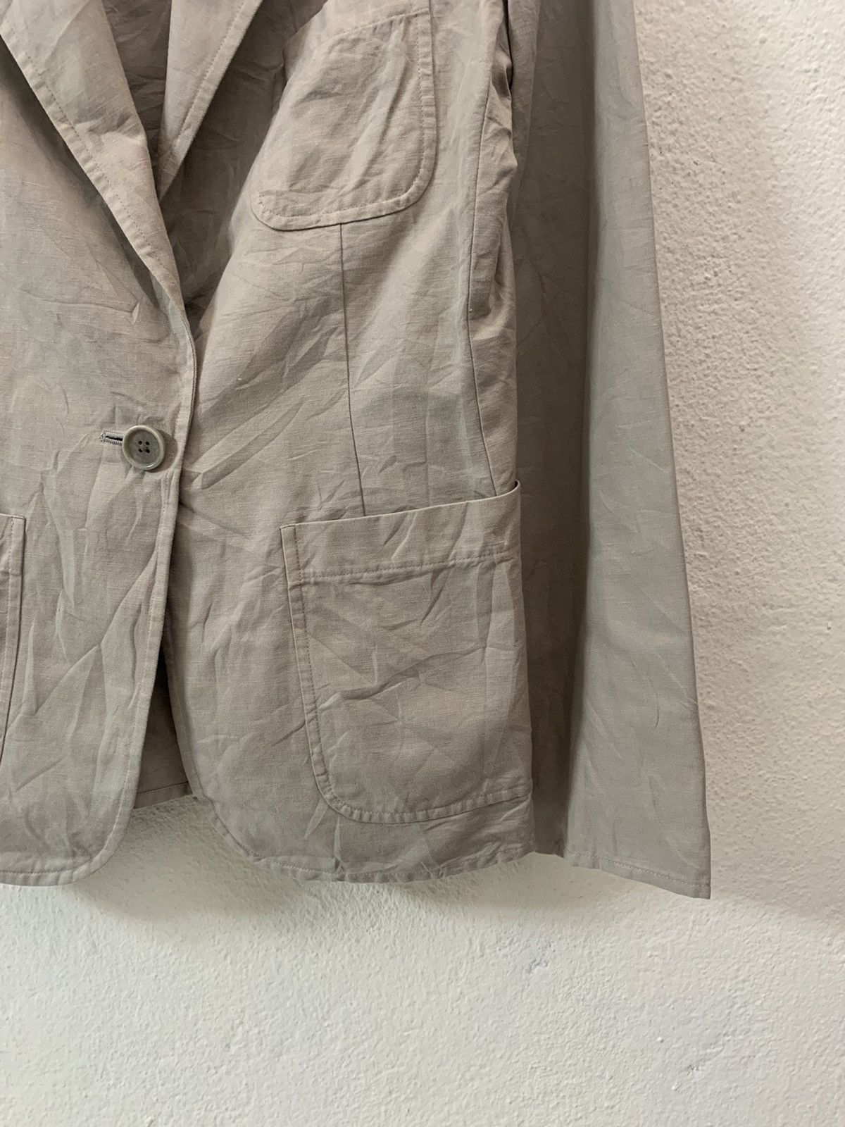 Margaret Howell Margaret Howell Jacket Size M / US 6-8 / IT 42-44 - 2 Thumbnail
