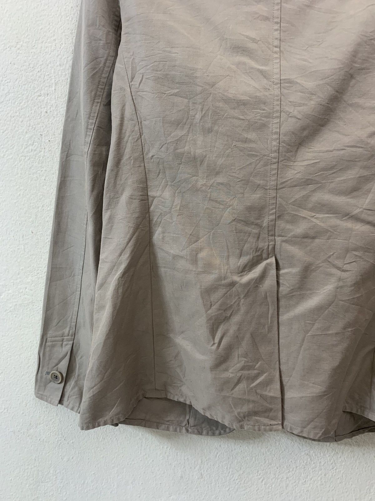 Margaret Howell Margaret Howell Jacket Size M / US 6-8 / IT 42-44 - 9 Thumbnail