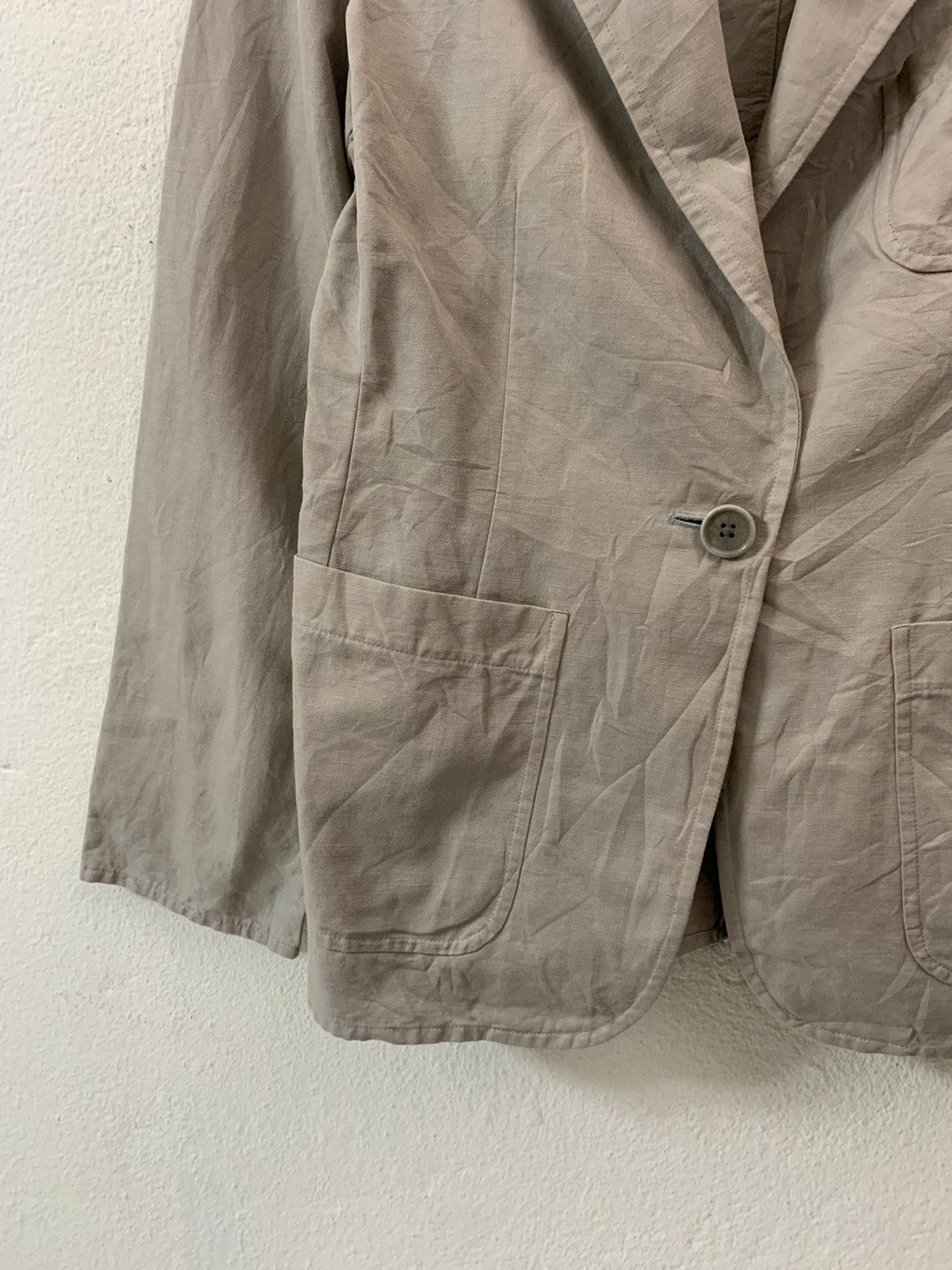 Margaret Howell Margaret Howell Jacket Size M / US 6-8 / IT 42-44 - 3 Thumbnail