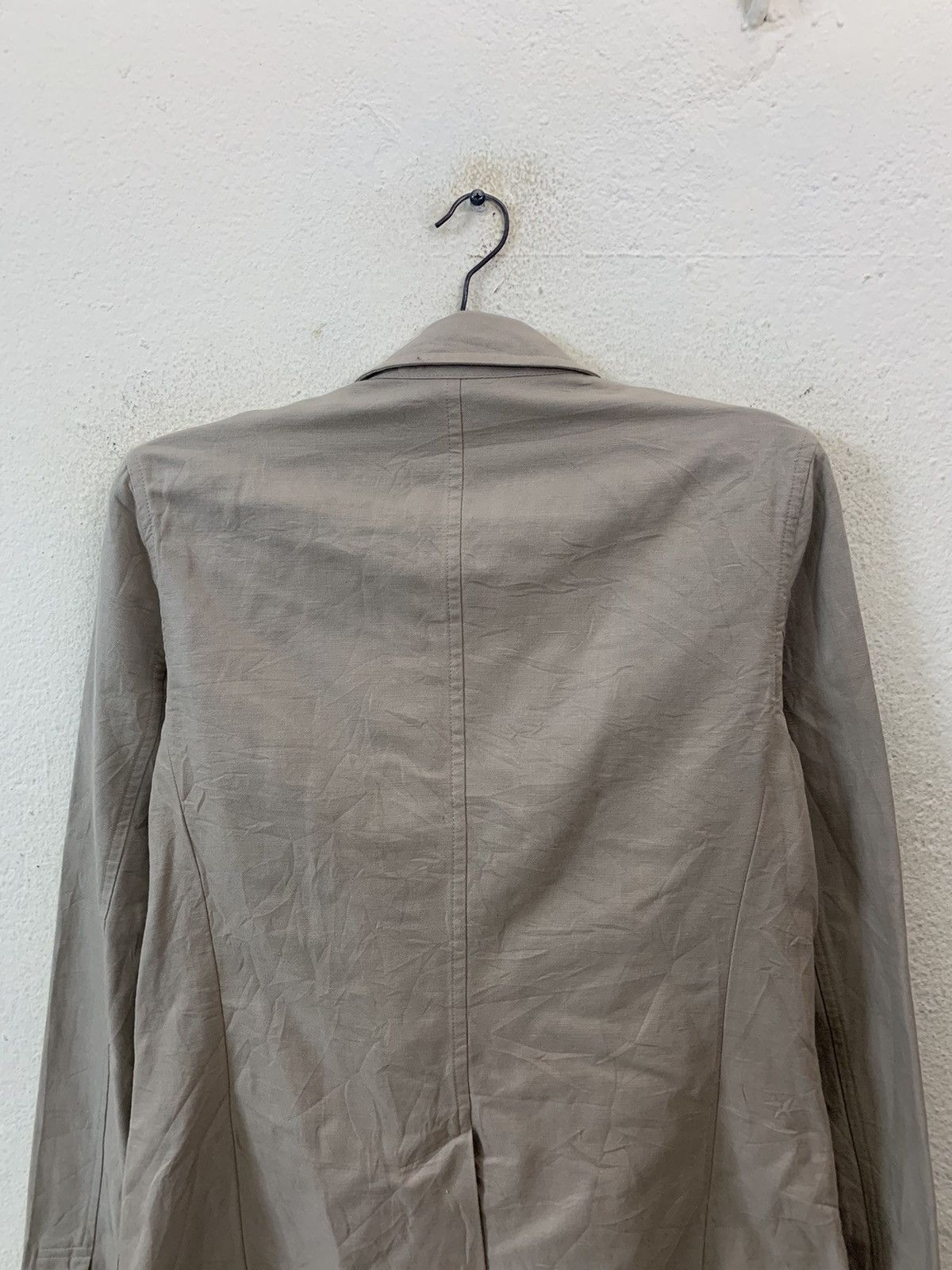Margaret Howell Margaret Howell Jacket Size M / US 6-8 / IT 42-44 - 10 Thumbnail