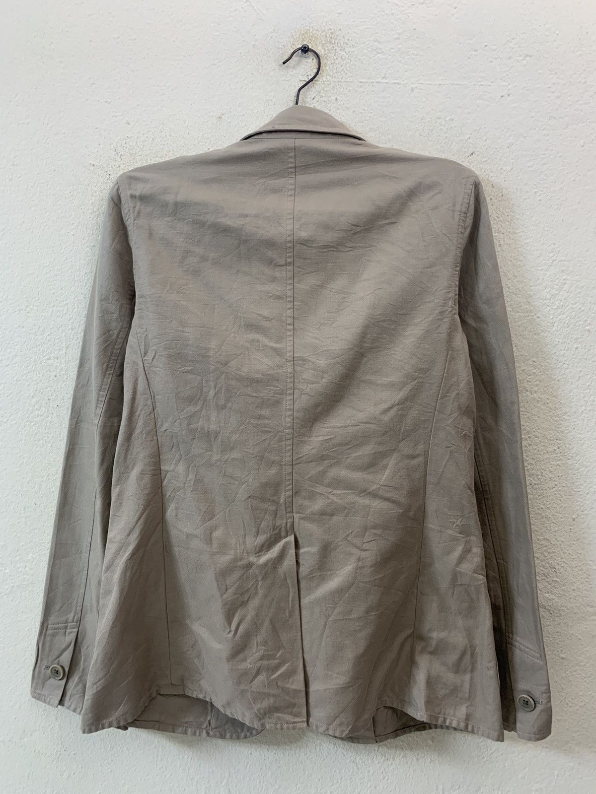 Margaret Howell Margaret Howell Jacket Size M / US 6-8 / IT 42-44 - 7 Thumbnail
