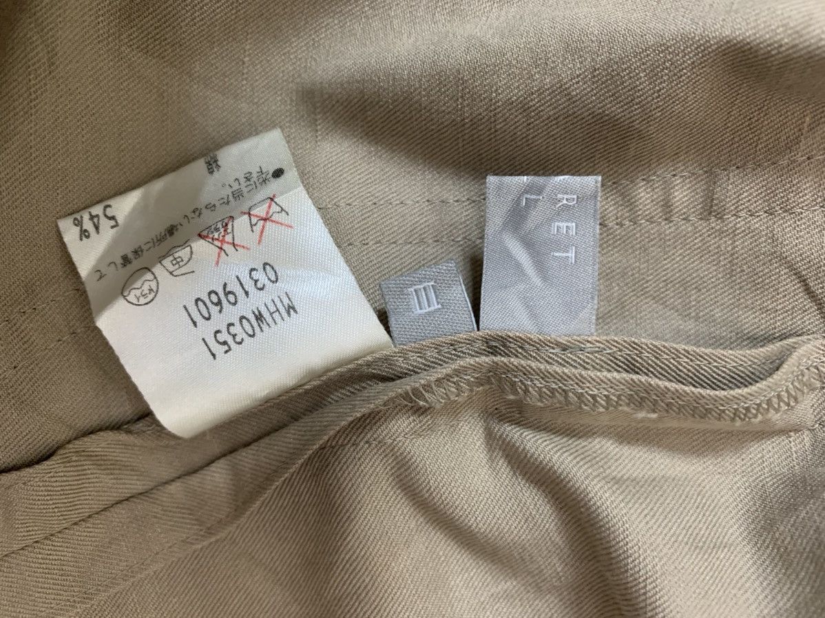 Margaret Howell Margaret Howell Jacket Size M / US 6-8 / IT 42-44 - 6 Thumbnail