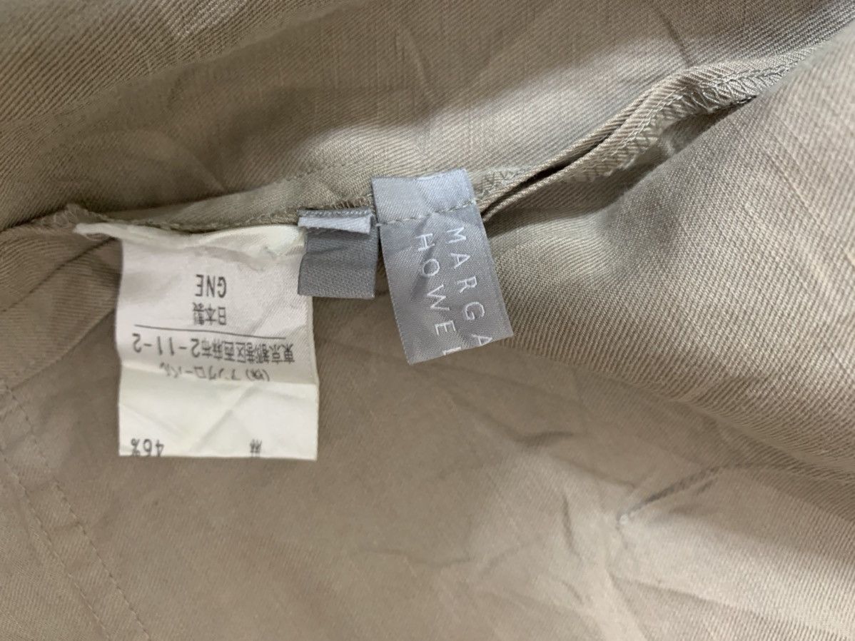 Margaret Howell Margaret Howell Jacket Size M / US 6-8 / IT 42-44 - 5 Thumbnail