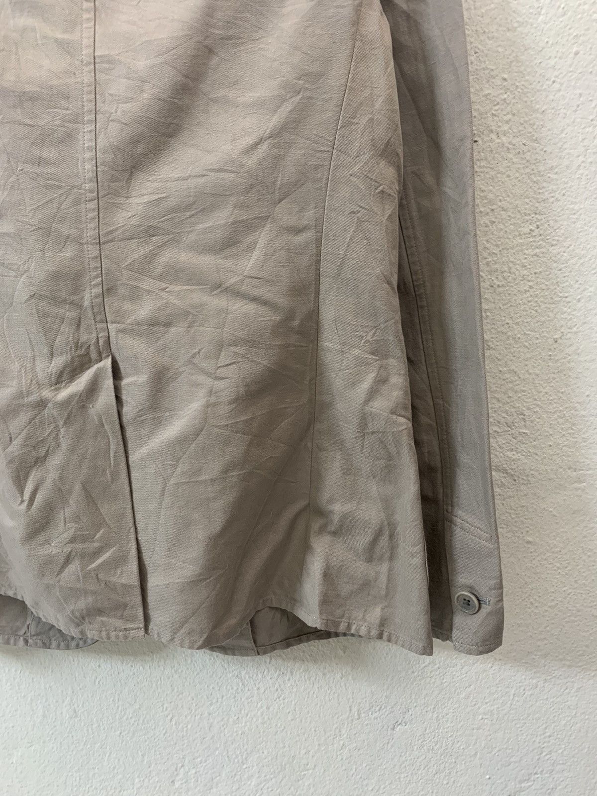 Margaret Howell Margaret Howell Jacket Size M / US 6-8 / IT 42-44 - 8 Thumbnail