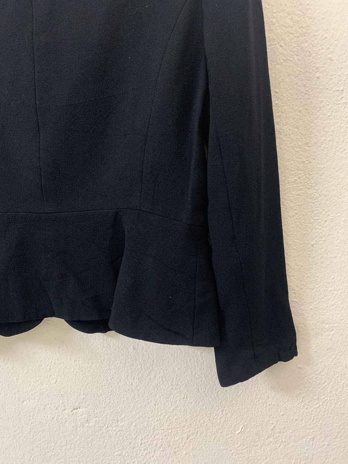 Givenchy Givenchy Hi Formal Women Blouse Jacket Size S / US 4 / IT 40 - 9 Thumbnail