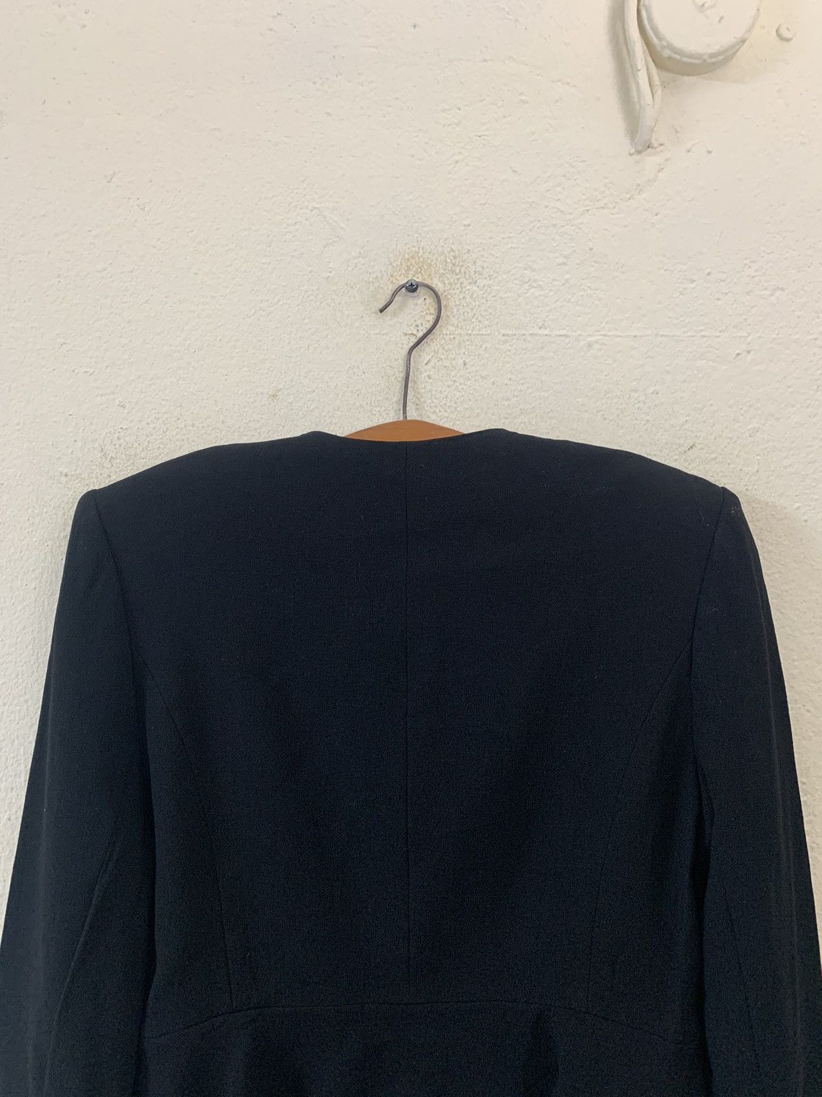 Givenchy Givenchy Hi Formal Women Blouse Jacket Size S / US 4 / IT 40 - 11 Thumbnail