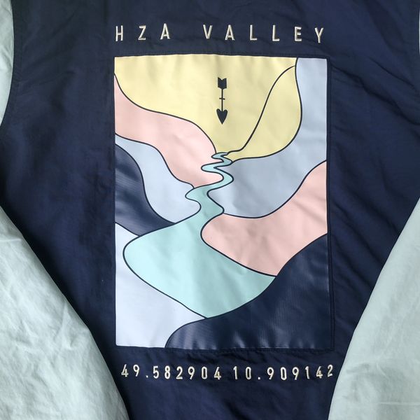 Hza valley shop