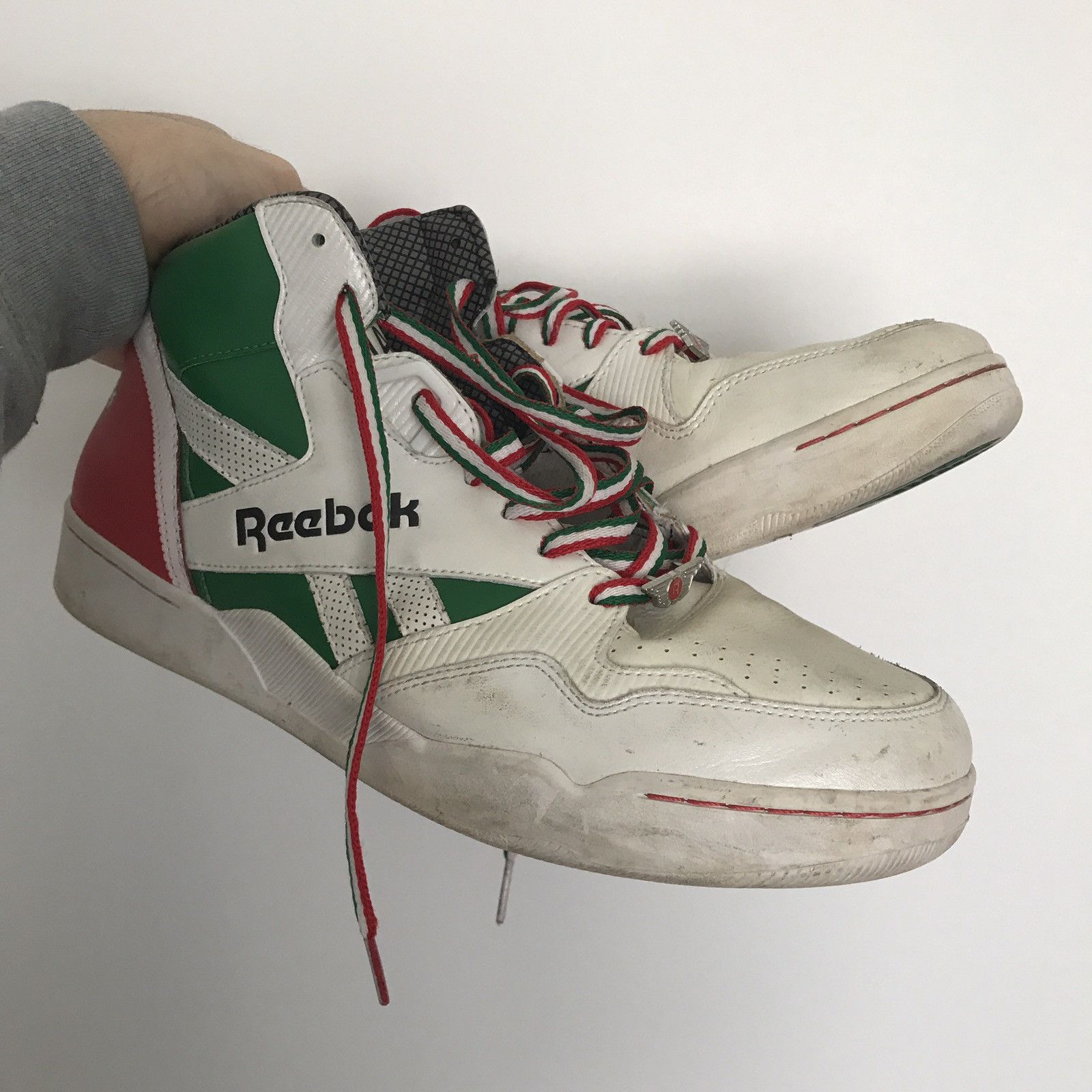 Reebok sir jam hexalite online