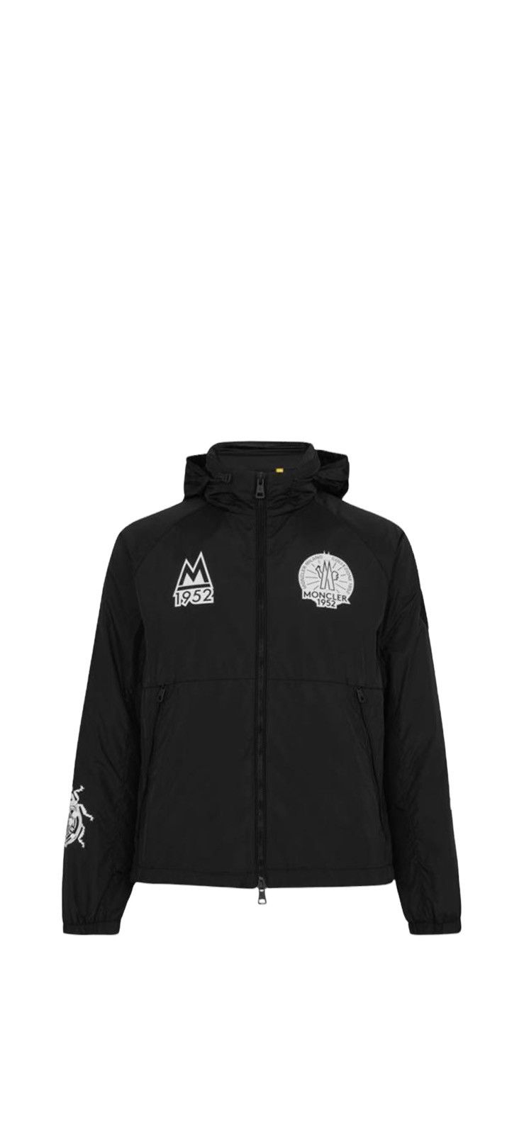 Moncler 2 Moncler 1952 Octis Jacket | Grailed Moncler 2 Moncler 1952 Octis Jacket | Grailed