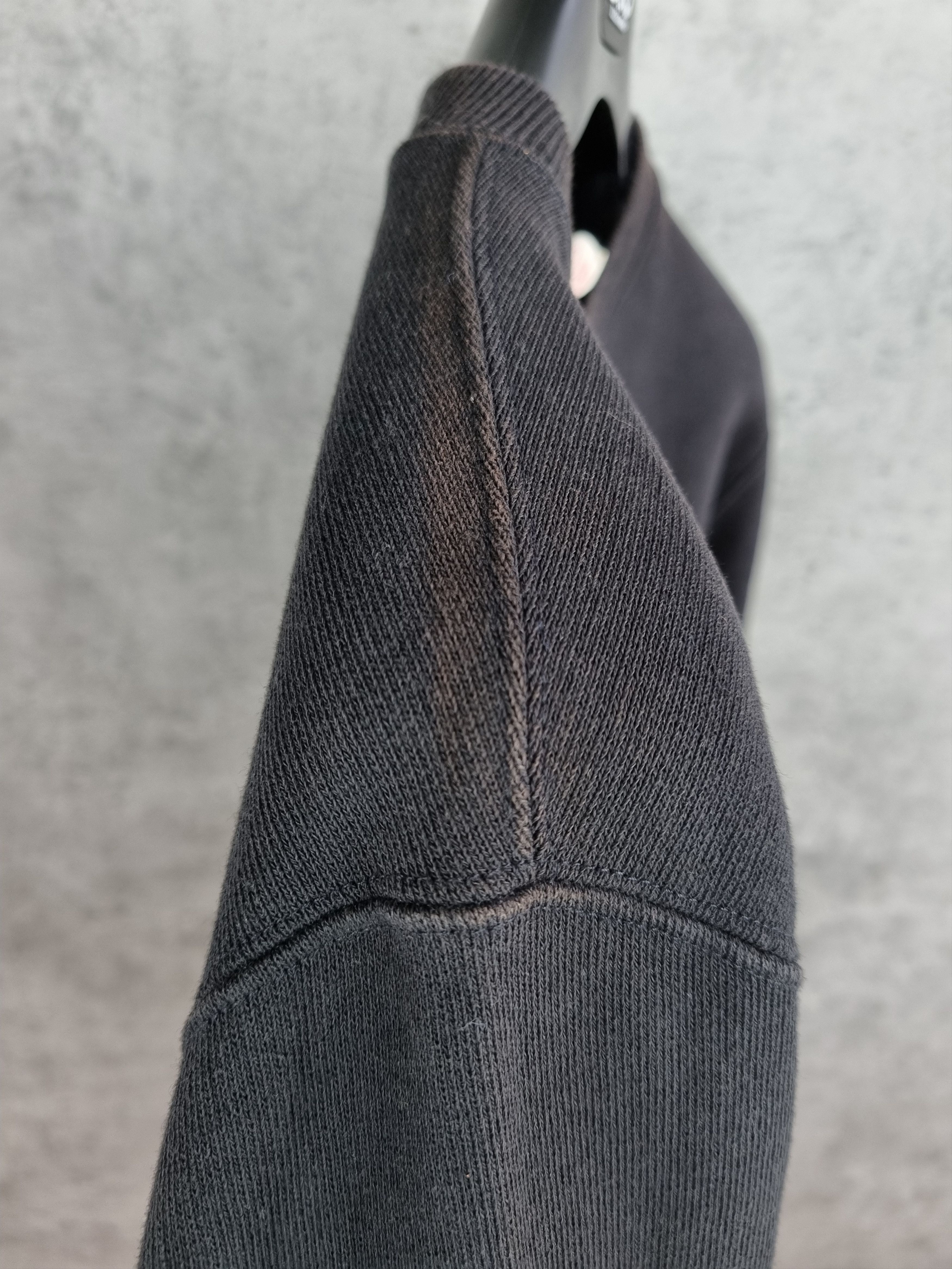 Champion × Vintage 90s Champion Reverse Wave Vintage Sweatshirt Size US S / EU 44-46 / 1 - 8 Thumbnail