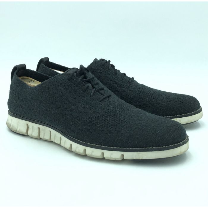 cole haan stitchlite wool