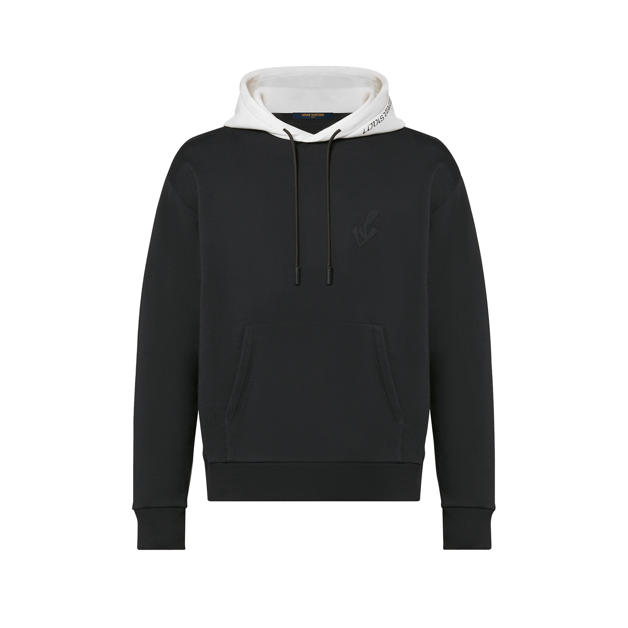 Louis Vuitton 2054 Colorblock Hoodie