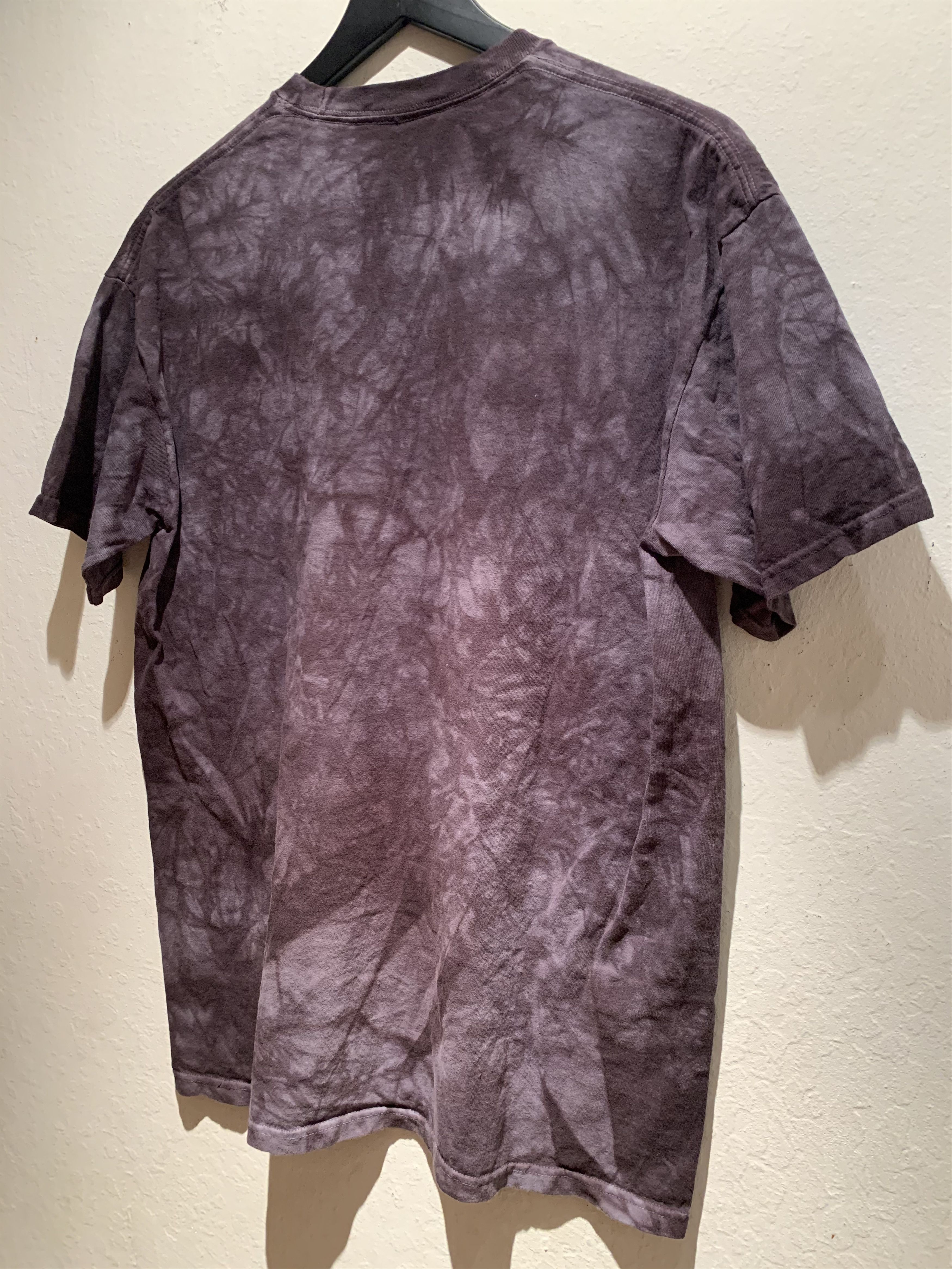 The Mountain *RARE* The Mountain Cowboy Sheriff Print T-Shirt - Large Size US L / EU 52-54 / 3 - 5 Thumbnail