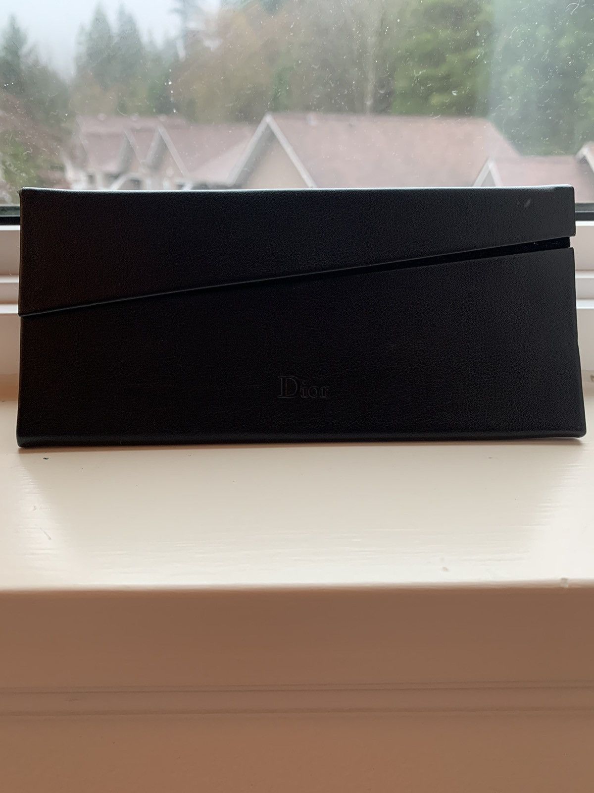 Dior Dior 13.5 Aluminum Black Sunglases Size ONE SIZE - 8 Thumbnail