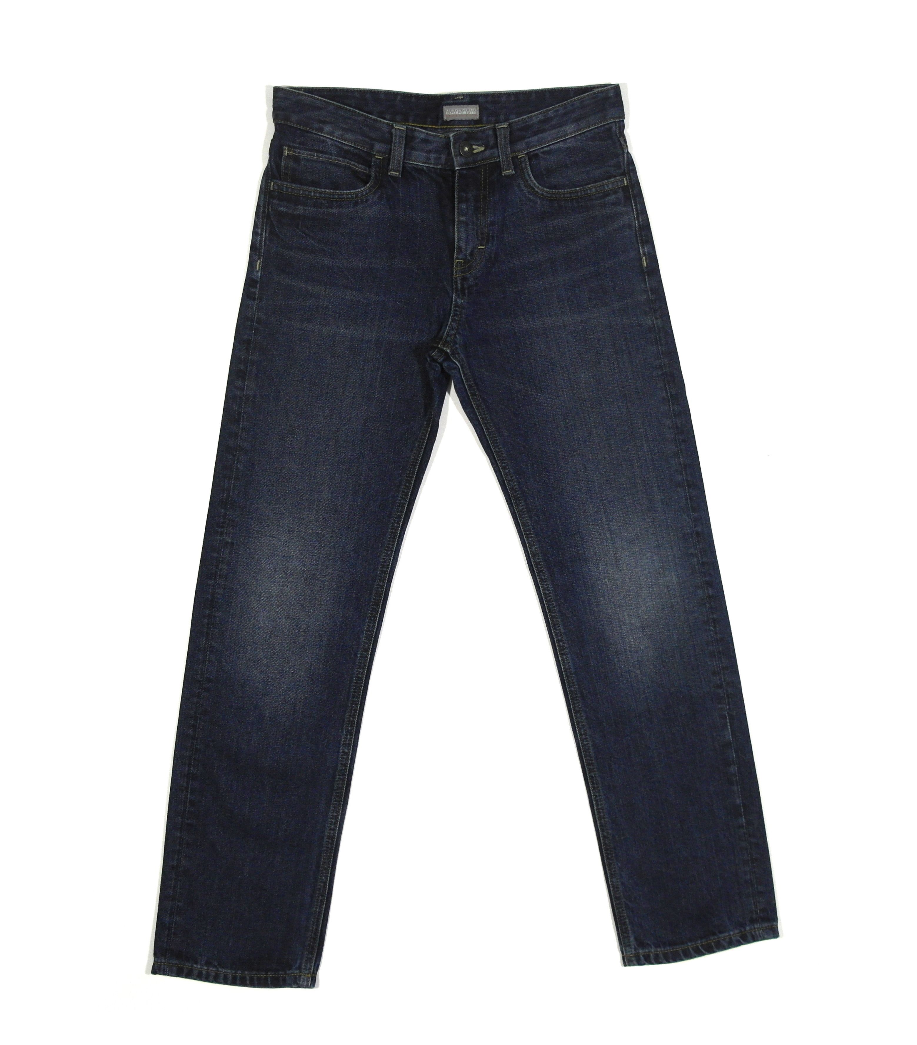 Napapijri Napapijri Denim Jeans Size 34" / US 12 / IT 48 - 1 Thumbnail