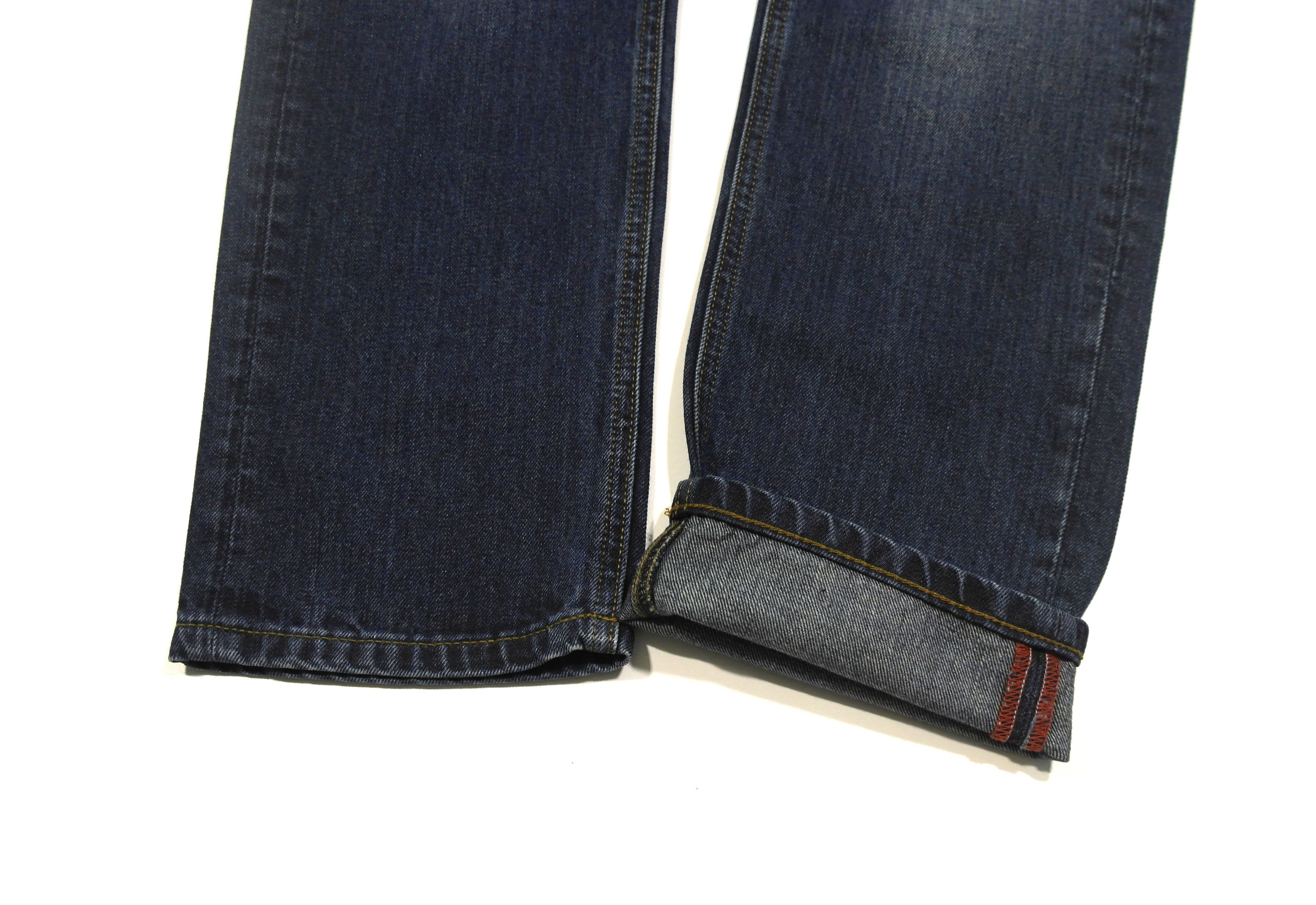 Napapijri Napapijri Denim Jeans Size 34" / US 12 / IT 48 - 6 Thumbnail