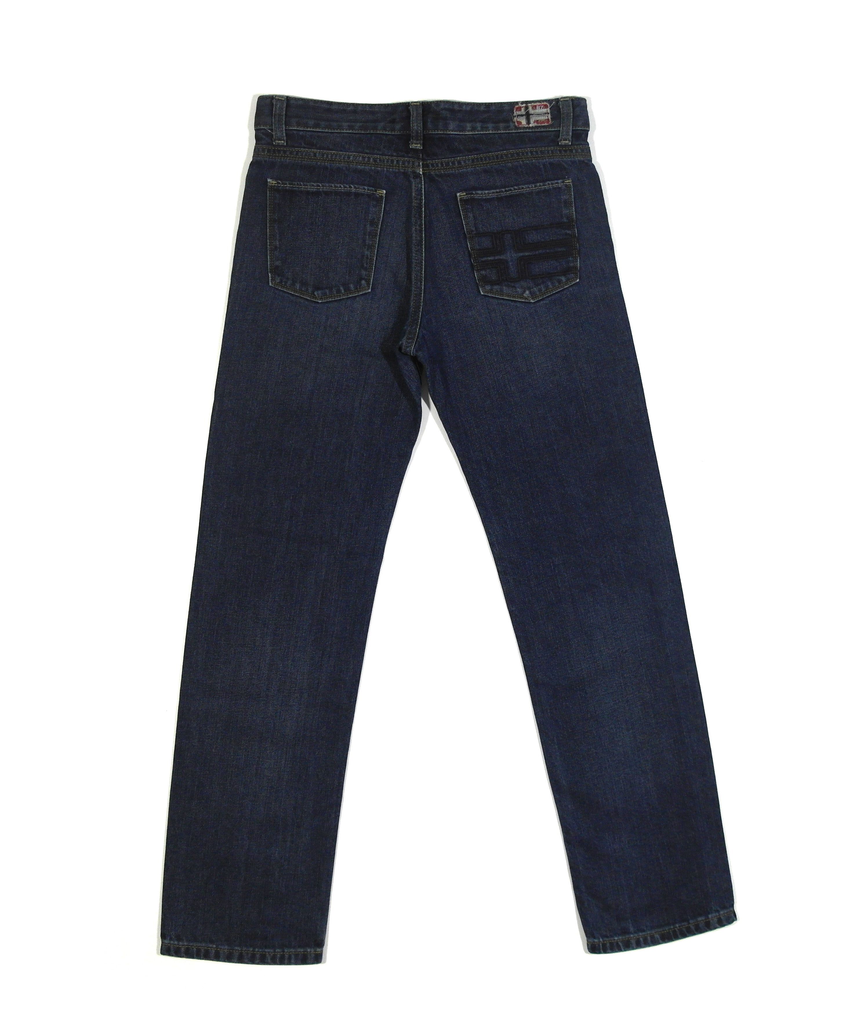 Napapijri Napapijri Denim Jeans Size 34" / US 12 / IT 48 - 2 Thumbnail