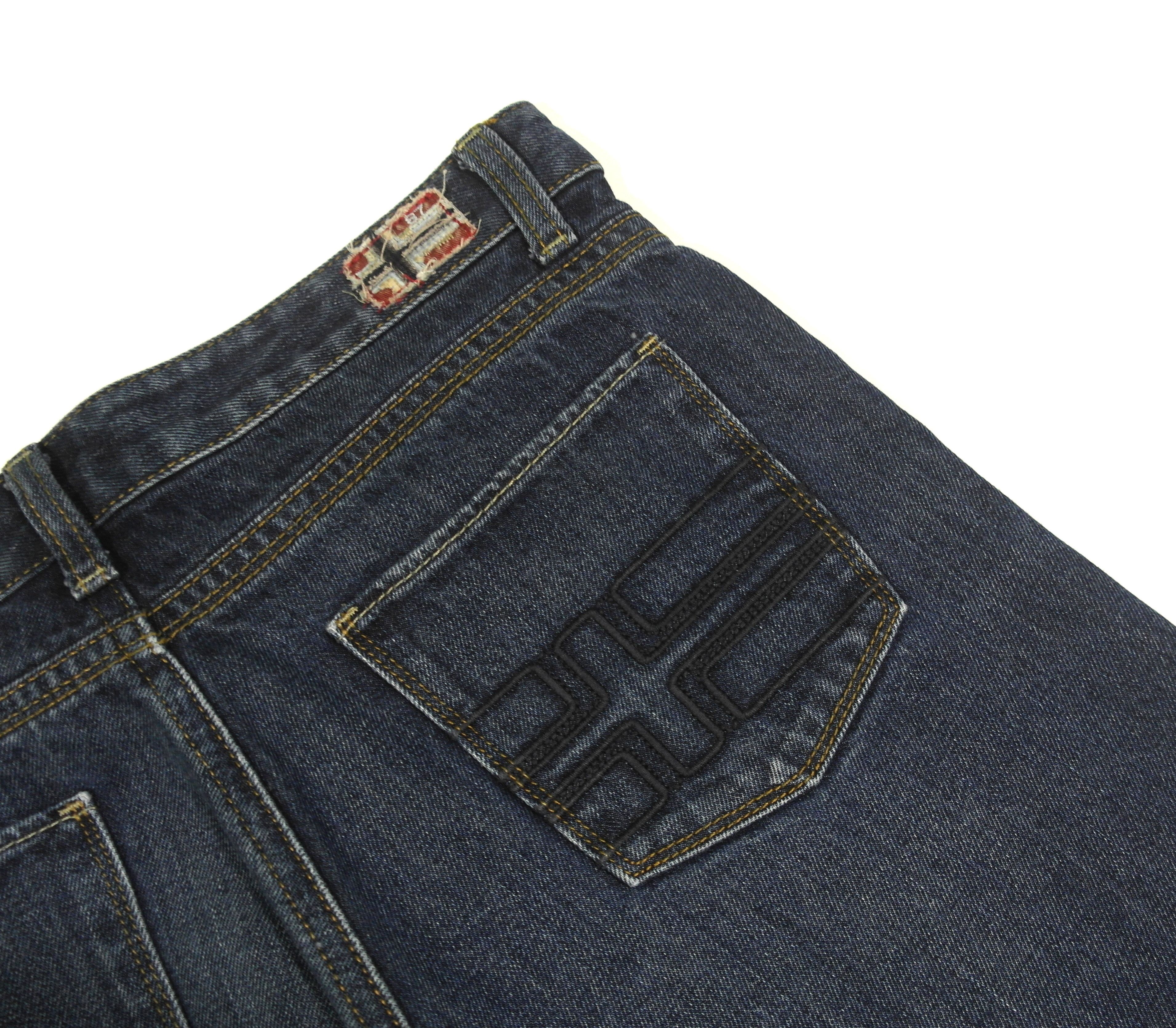 Napapijri Napapijri Denim Jeans Size 34" / US 12 / IT 48 - 5 Thumbnail