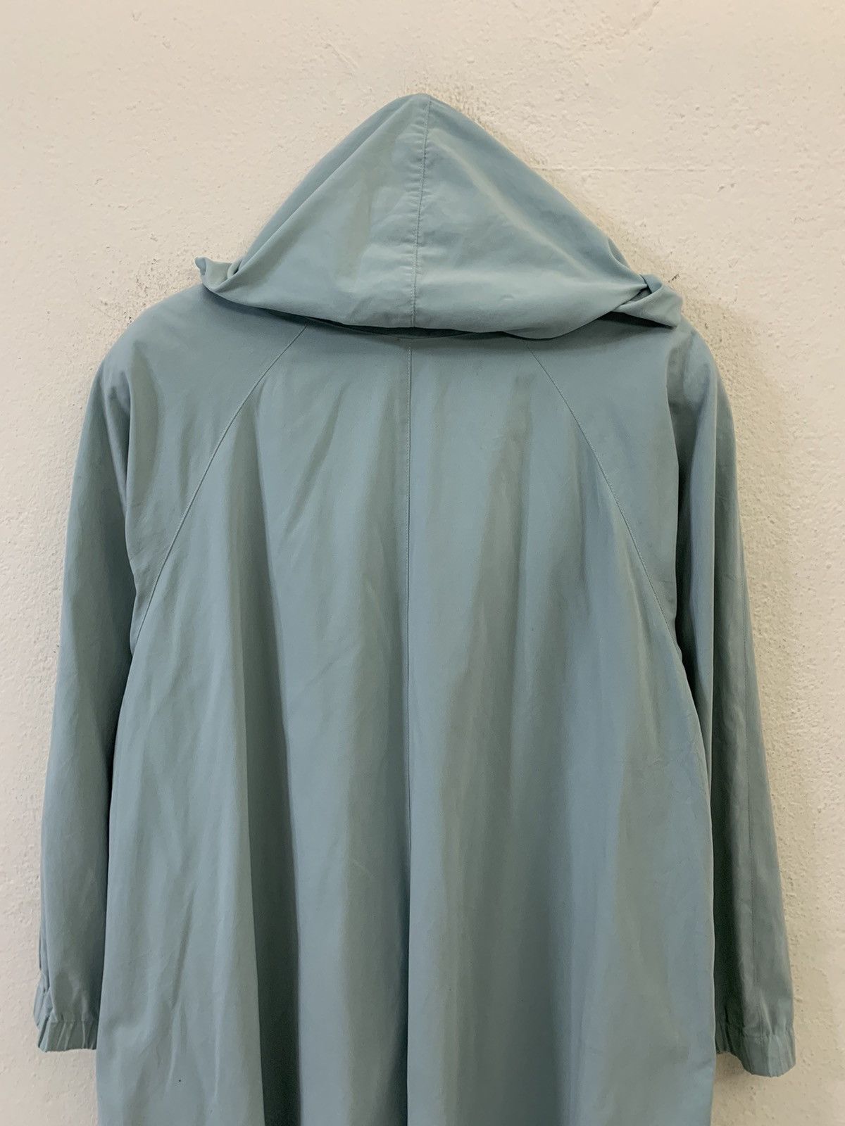 Other Vintage Franco Ferraro Hoodie Long Jacket Size US L / EU 52-54 / 3 - 10 Thumbnail