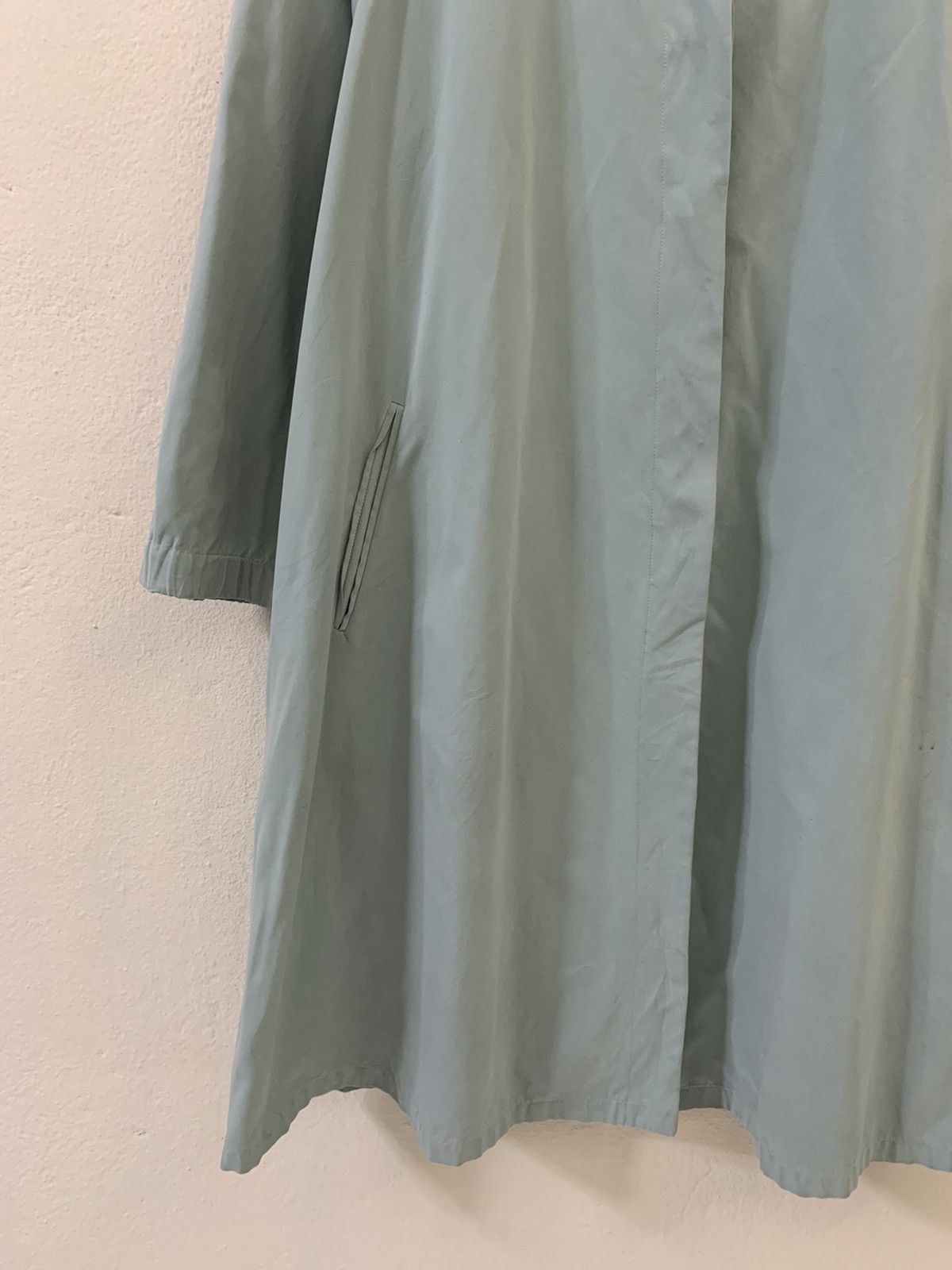 Other Vintage Franco Ferraro Hoodie Long Jacket Size US L / EU 52-54 / 3 - 3 Thumbnail