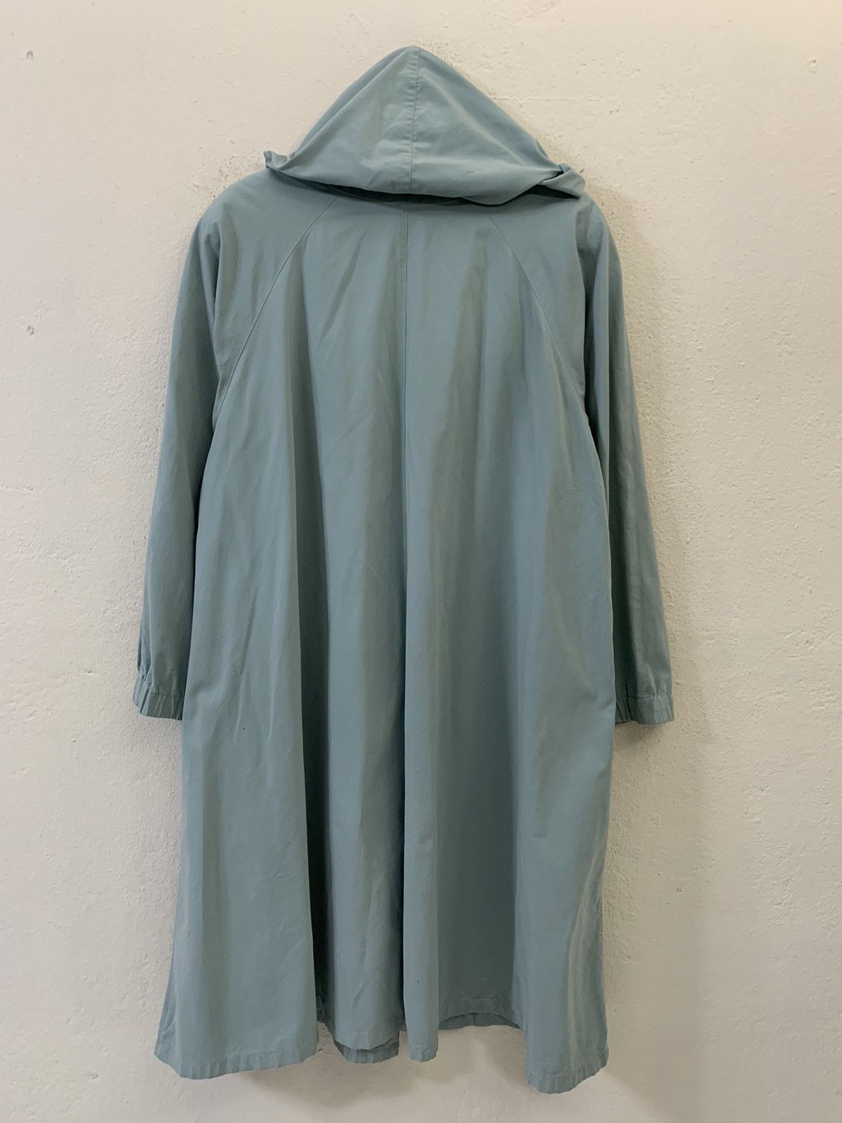 Other Vintage Franco Ferraro Hoodie Long Jacket Size US L / EU 52-54 / 3 - 7 Thumbnail