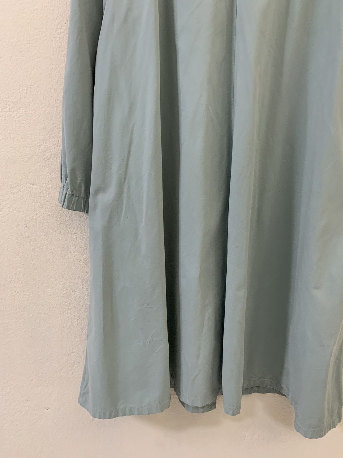 Other Vintage Franco Ferraro Hoodie Long Jacket Size US L / EU 52-54 / 3 - 9 Thumbnail
