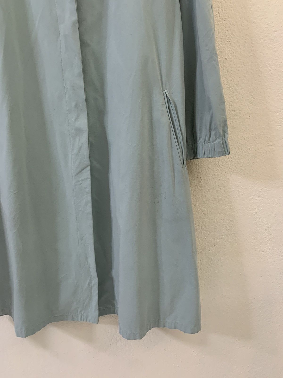Other Vintage Franco Ferraro Hoodie Long Jacket Size US L / EU 52-54 / 3 - 2 Thumbnail
