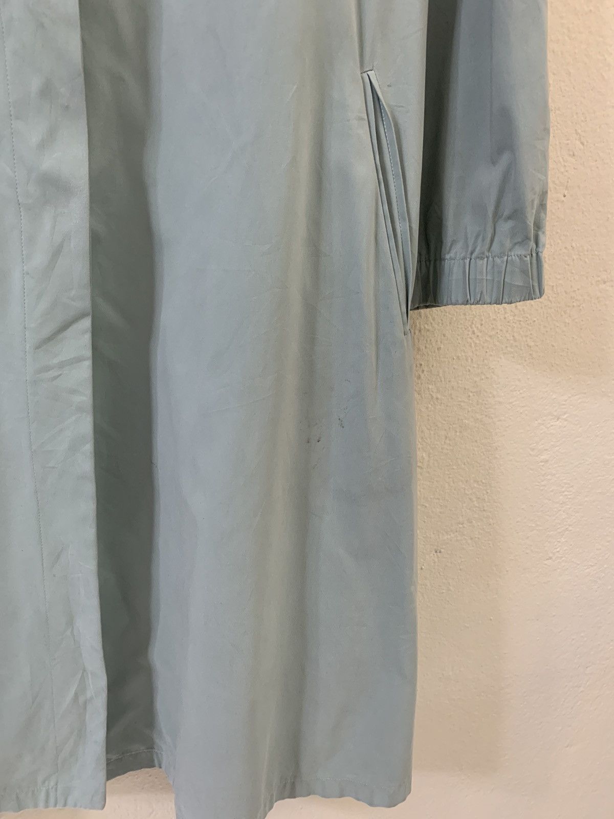 Other Vintage Franco Ferraro Hoodie Long Jacket Size US L / EU 52-54 / 3 - 6 Thumbnail