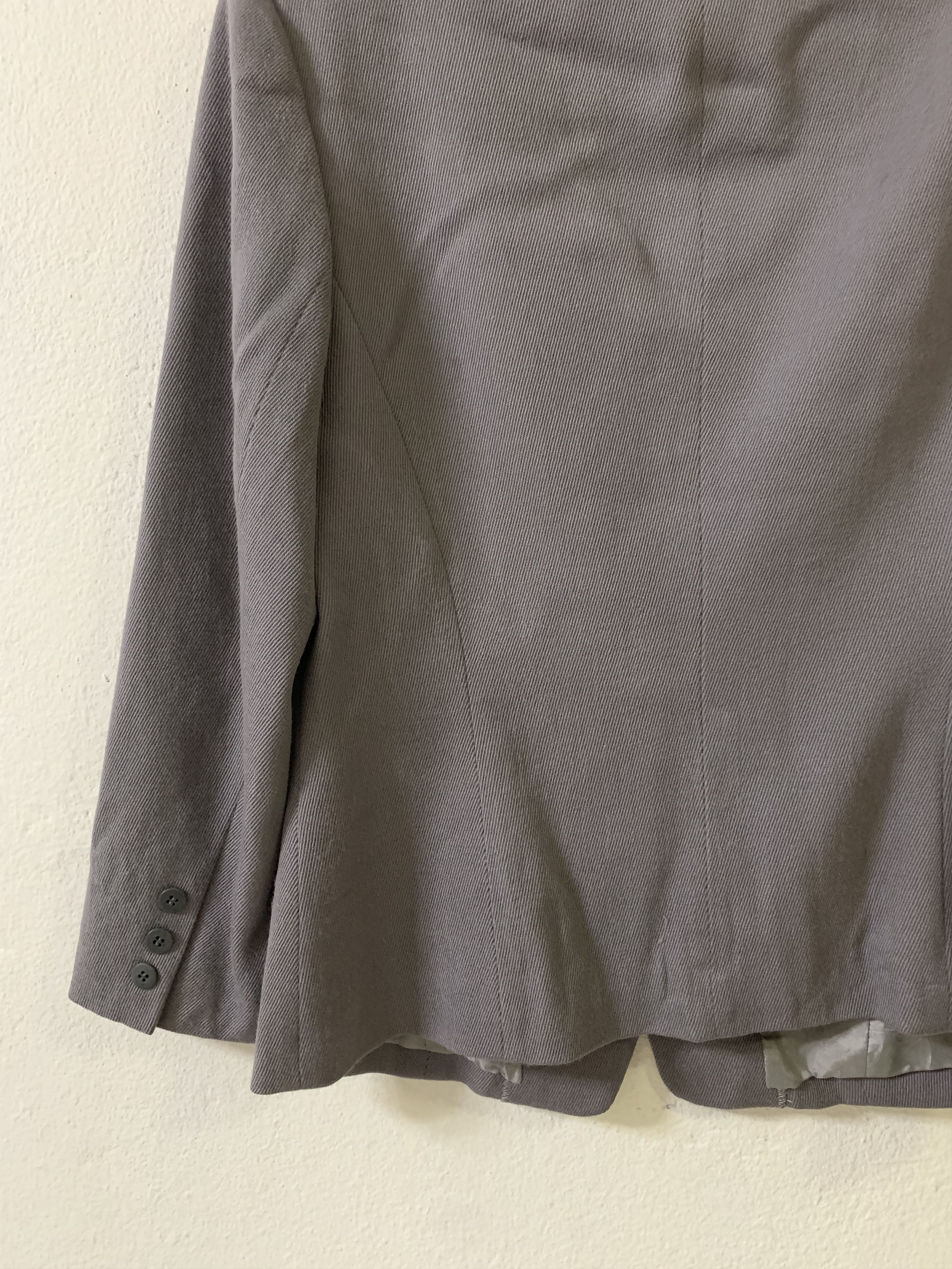 Japanese Brand Trans Work Jacket Size M / US 6-8 / IT 42-44 - 9 Thumbnail