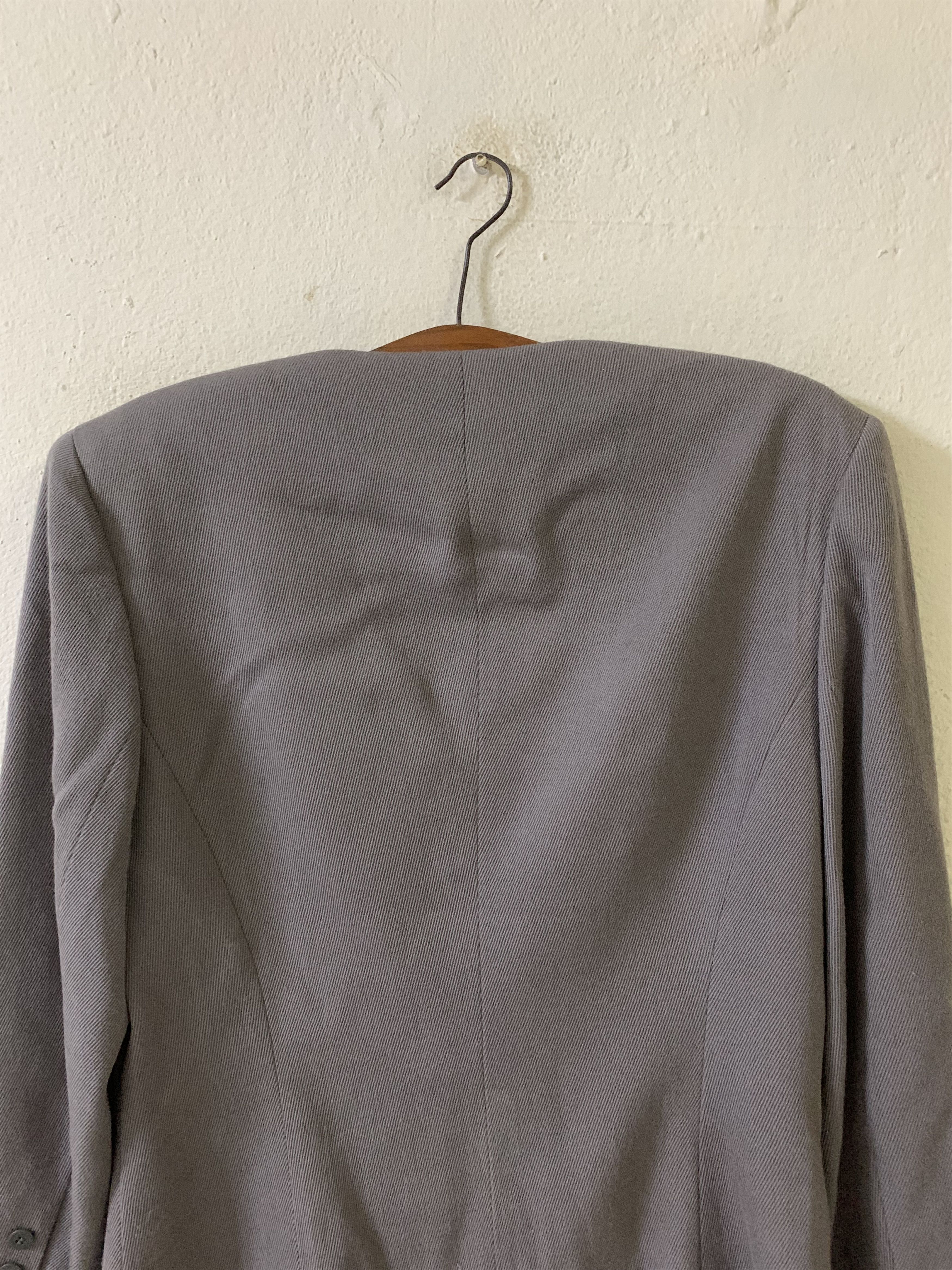 Japanese Brand Trans Work Jacket Size M / US 6-8 / IT 42-44 - 10 Thumbnail
