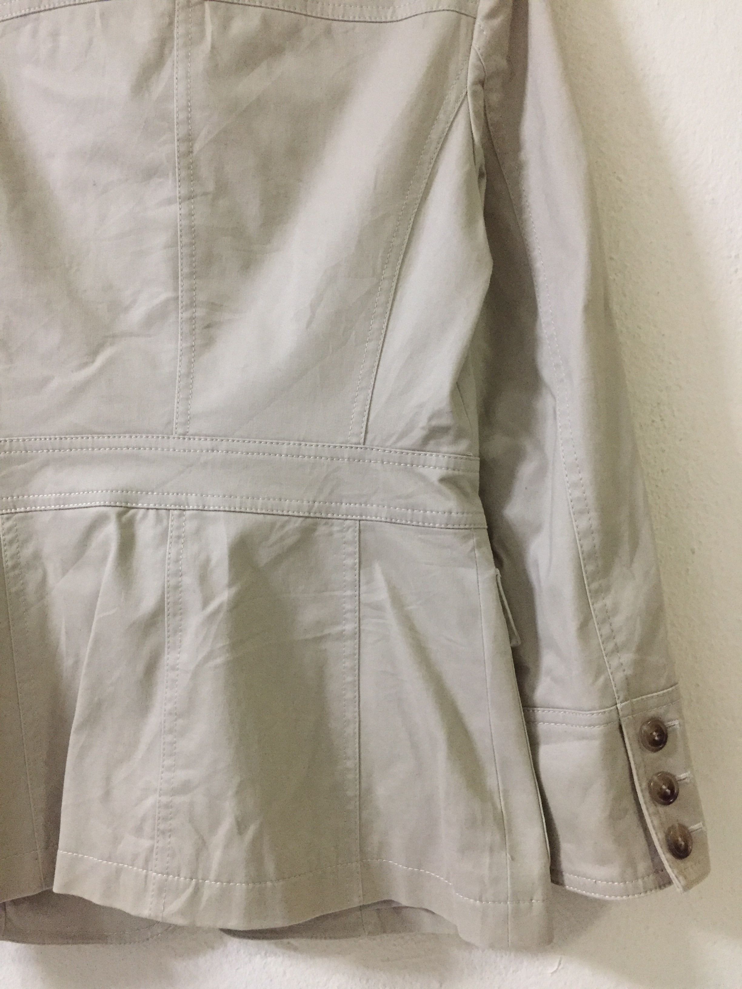 Michael Kors Kors by Michael Kors Jacket Size S / US 4 / IT 40 - 8 Thumbnail