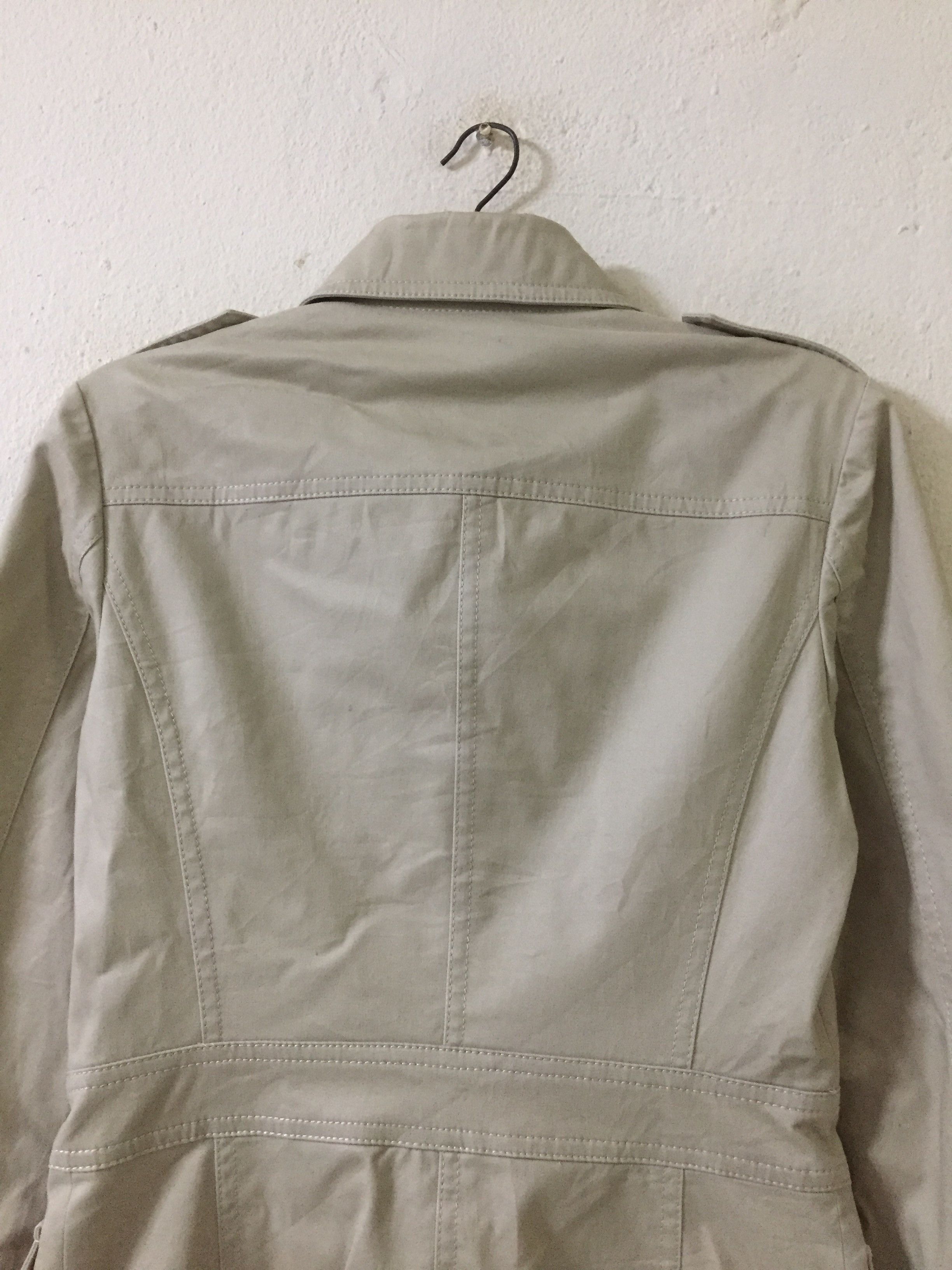 Michael Kors Kors by Michael Kors Jacket Size S / US 4 / IT 40 - 10 Thumbnail