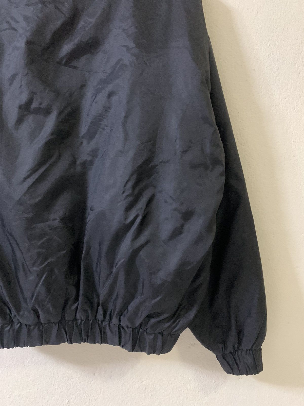 Tommy Hilfiger Tommy Hilfiger Big Logo Jacket Size US XL / EU 56 / 4 - 7 Thumbnail