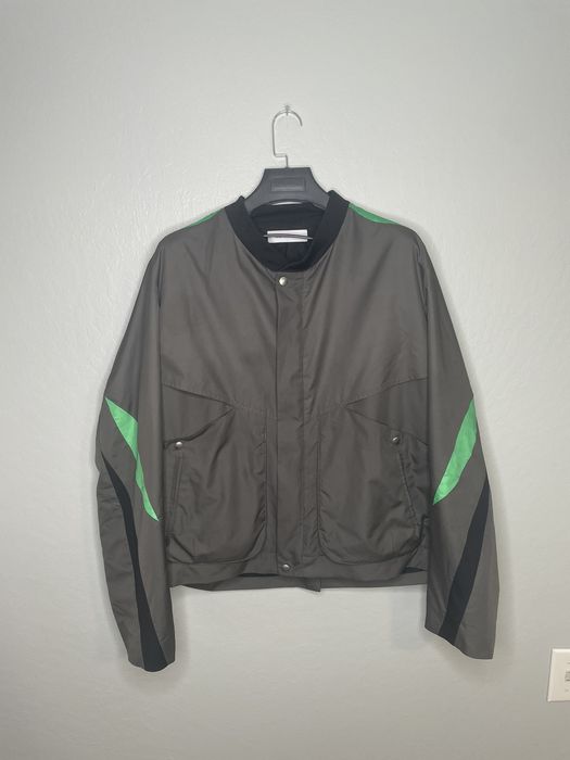 Kiko Kostadinov Kiko Kostadinov Minerva Blouson | Grailed