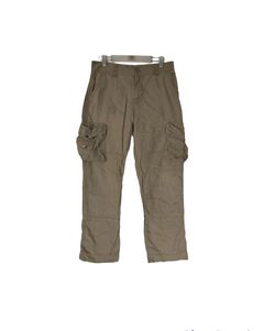 Rrl Cargo Pants