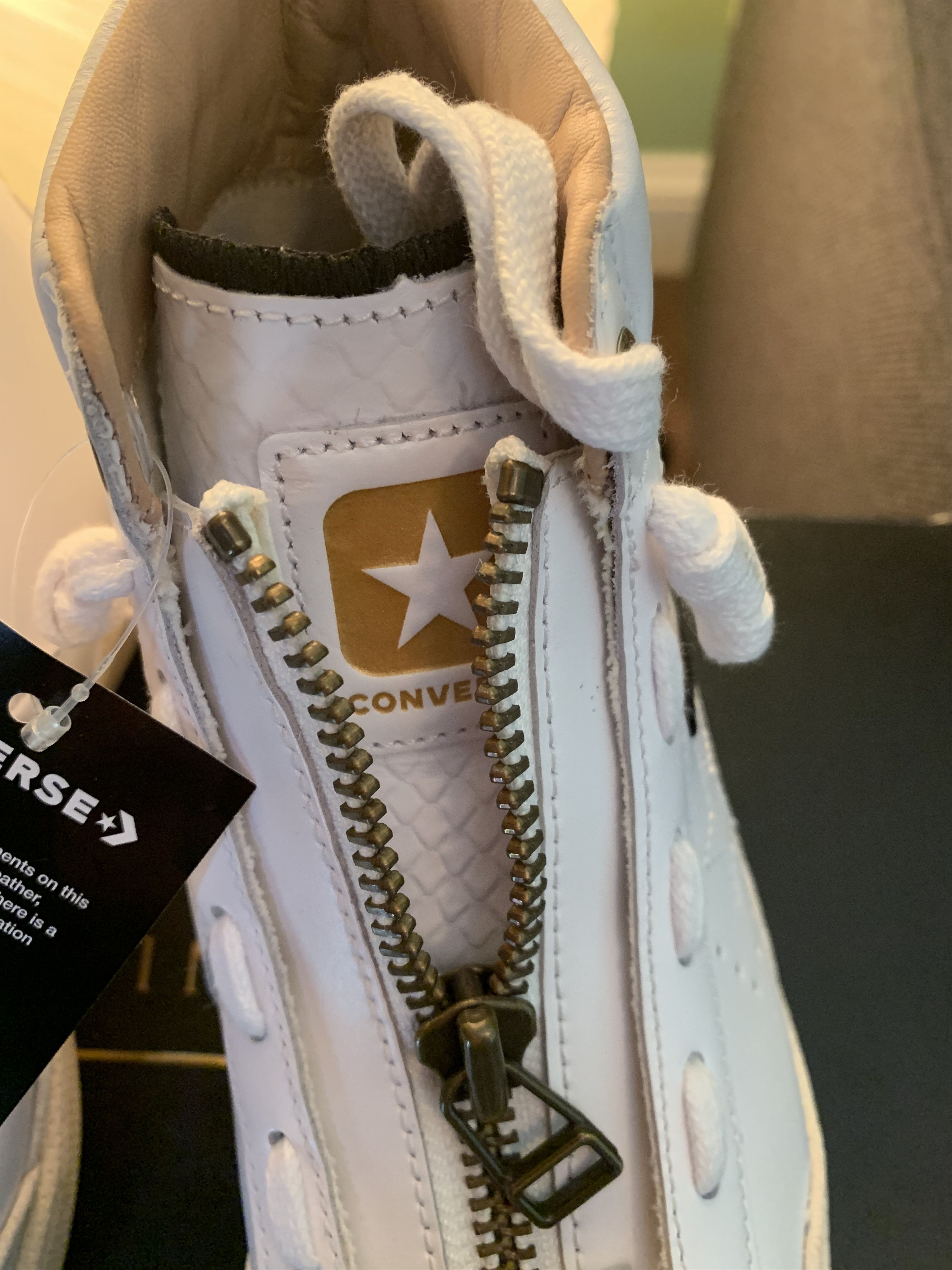 Converse Converse x Ibn Jasper Pro Leather WOMENS SIZE 6 Size US 6 / IT 36 - 7 Thumbnail