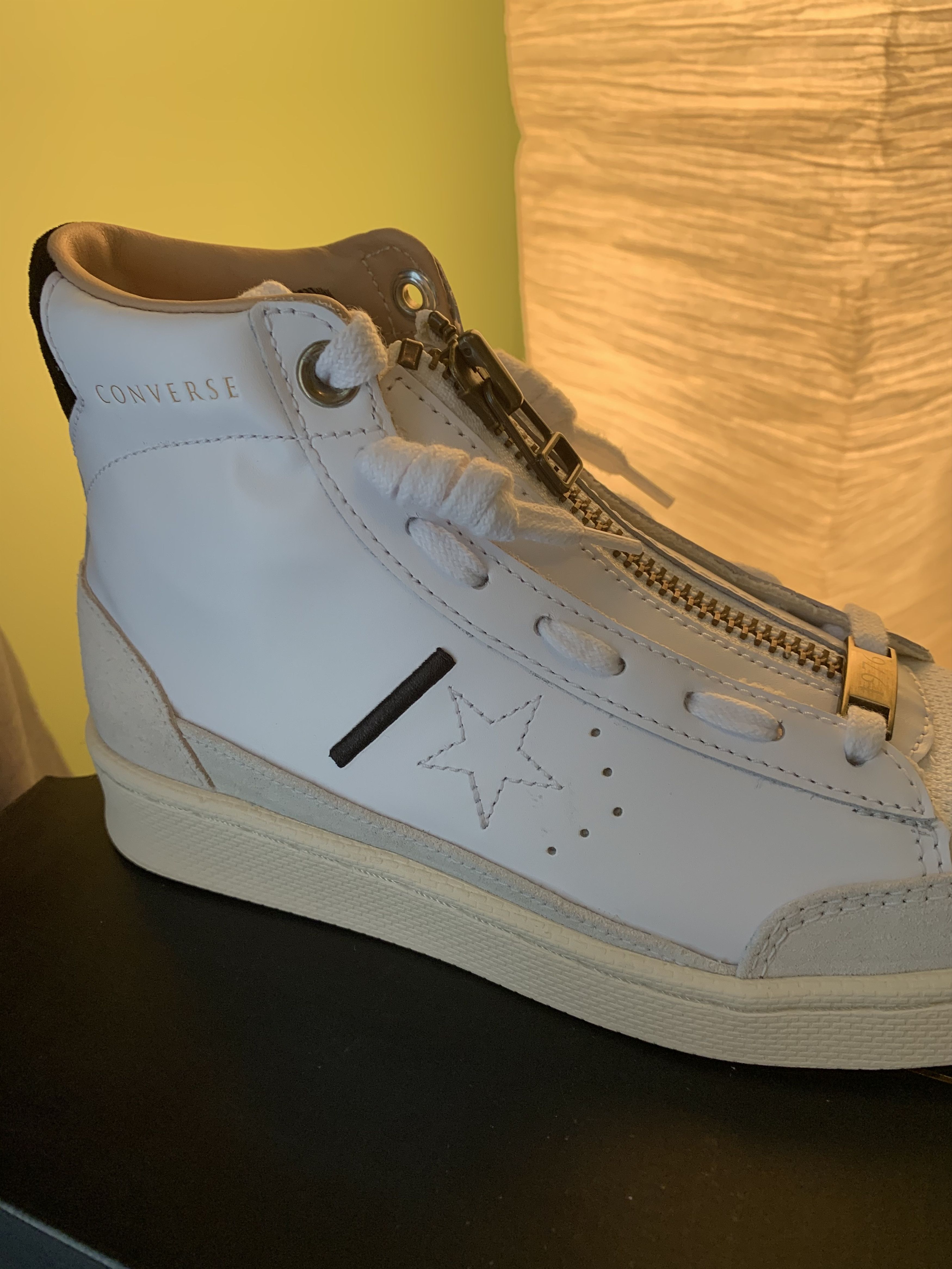 Converse Converse x Ibn Jasper Pro Leather WOMENS SIZE 6 Size US 6 / IT 36 - 2 Thumbnail